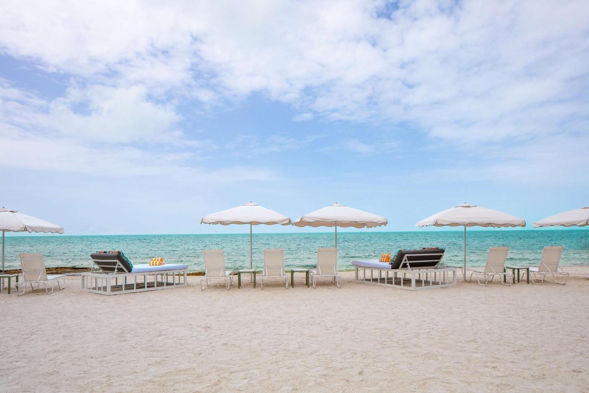 Casa Marina Key West, Curio Collection By Hilton
