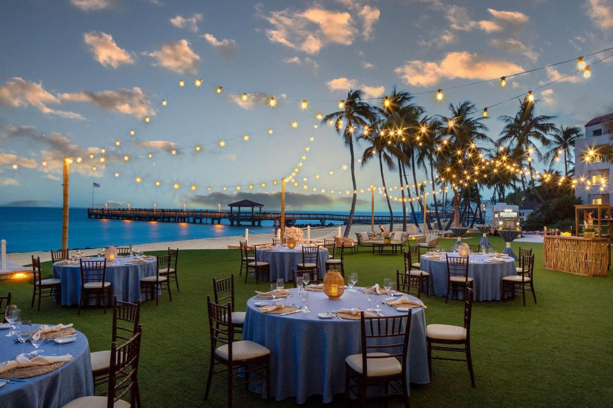 Casa Marina Key West, Curio Collection By Hilton Resort