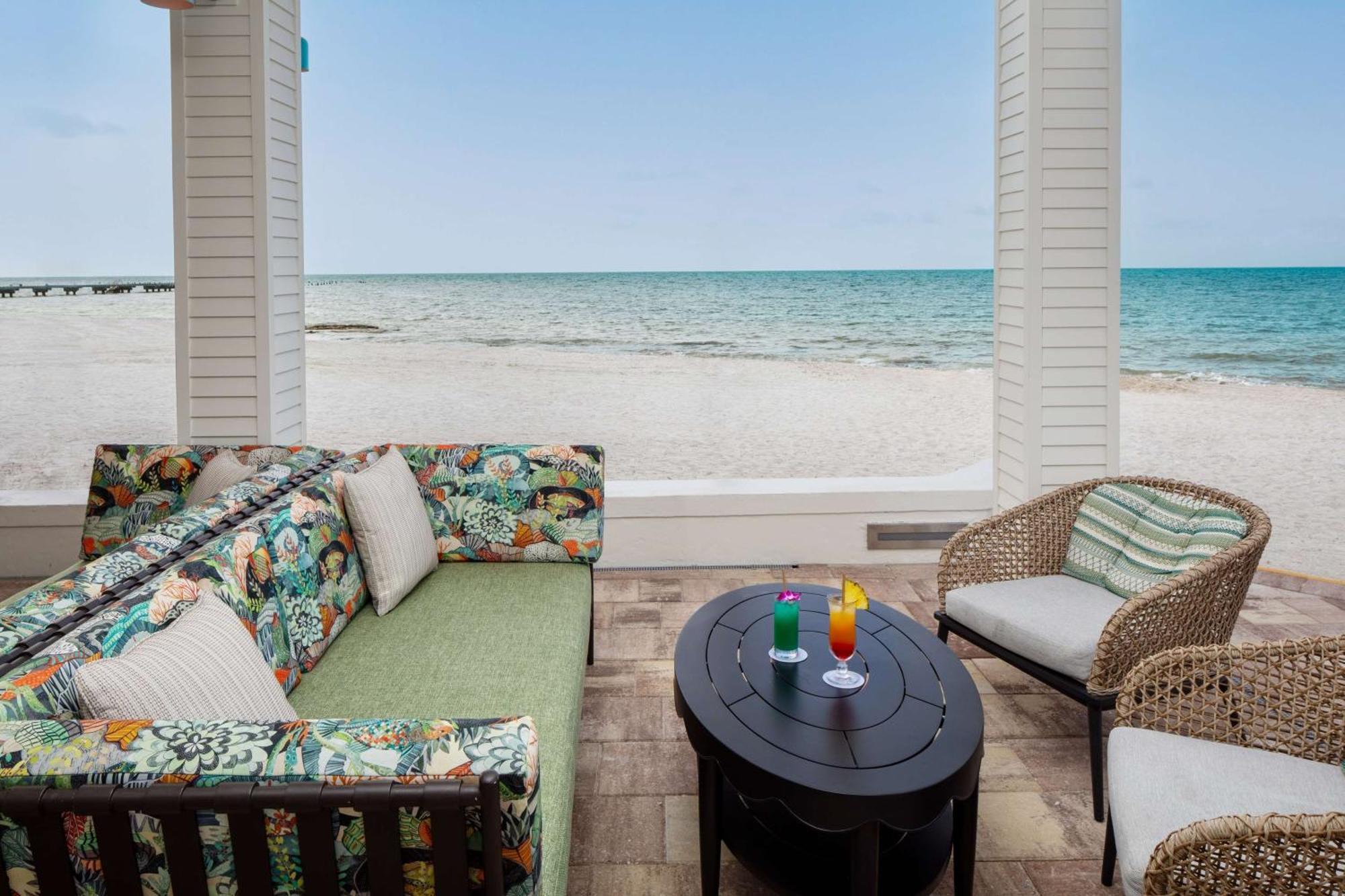 Resort Casa Marina Key West, Curio Collection By Hilton