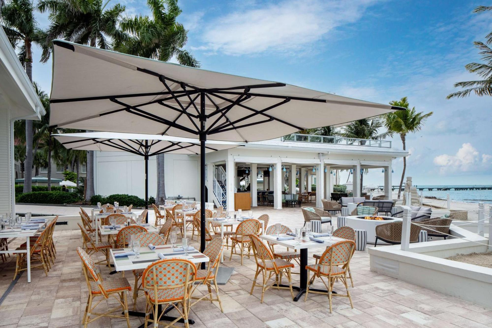 Casa Marina Key West, Curio Collection By Hilton Resort 5*