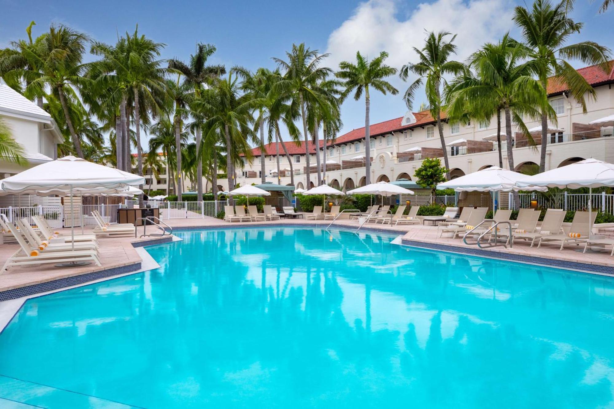 Resort Casa Marina Key West, Curio Collection By Hilton 5*