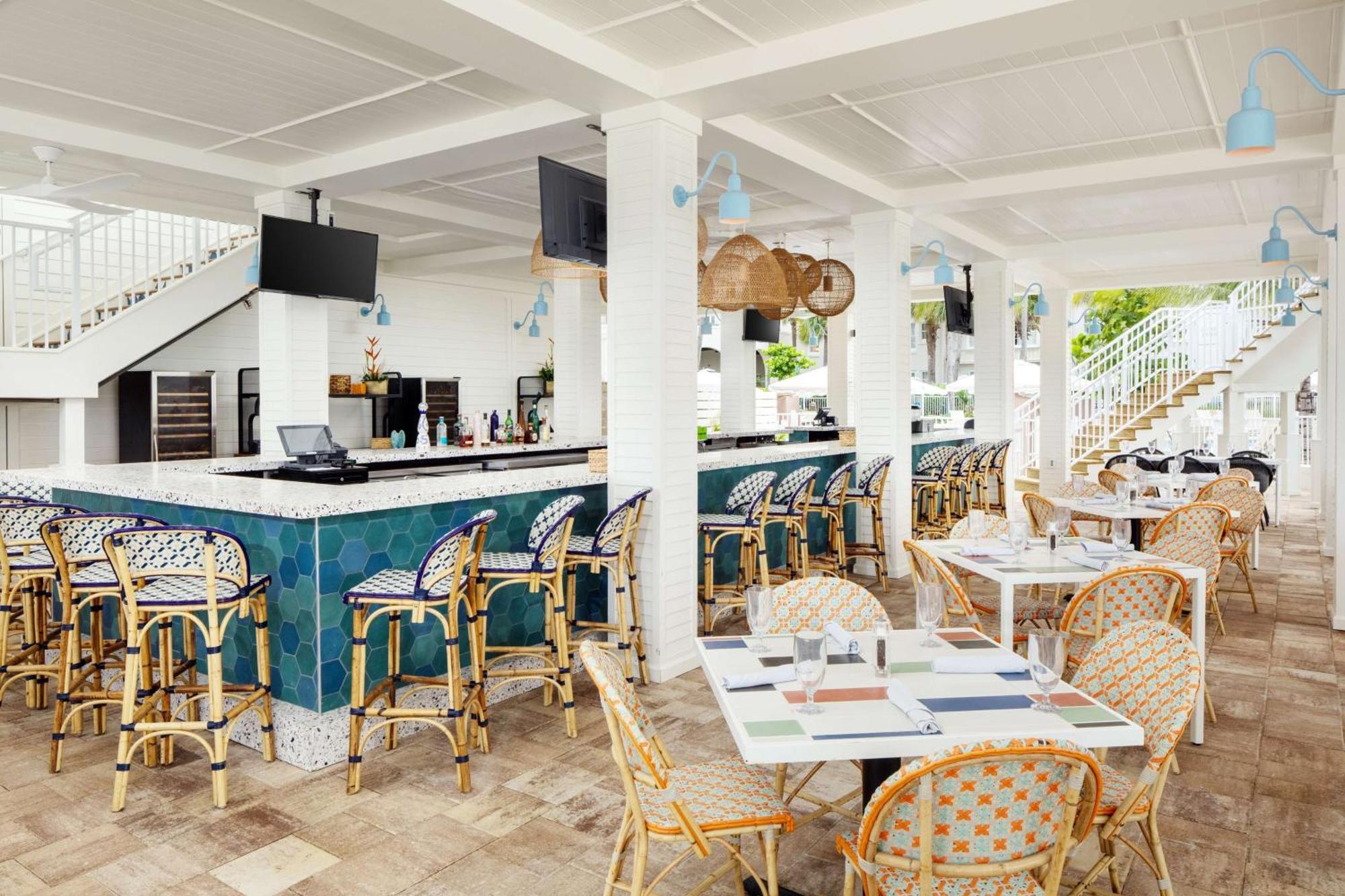 Casa Marina Key West, Curio Collection By Hilton Resort Key West