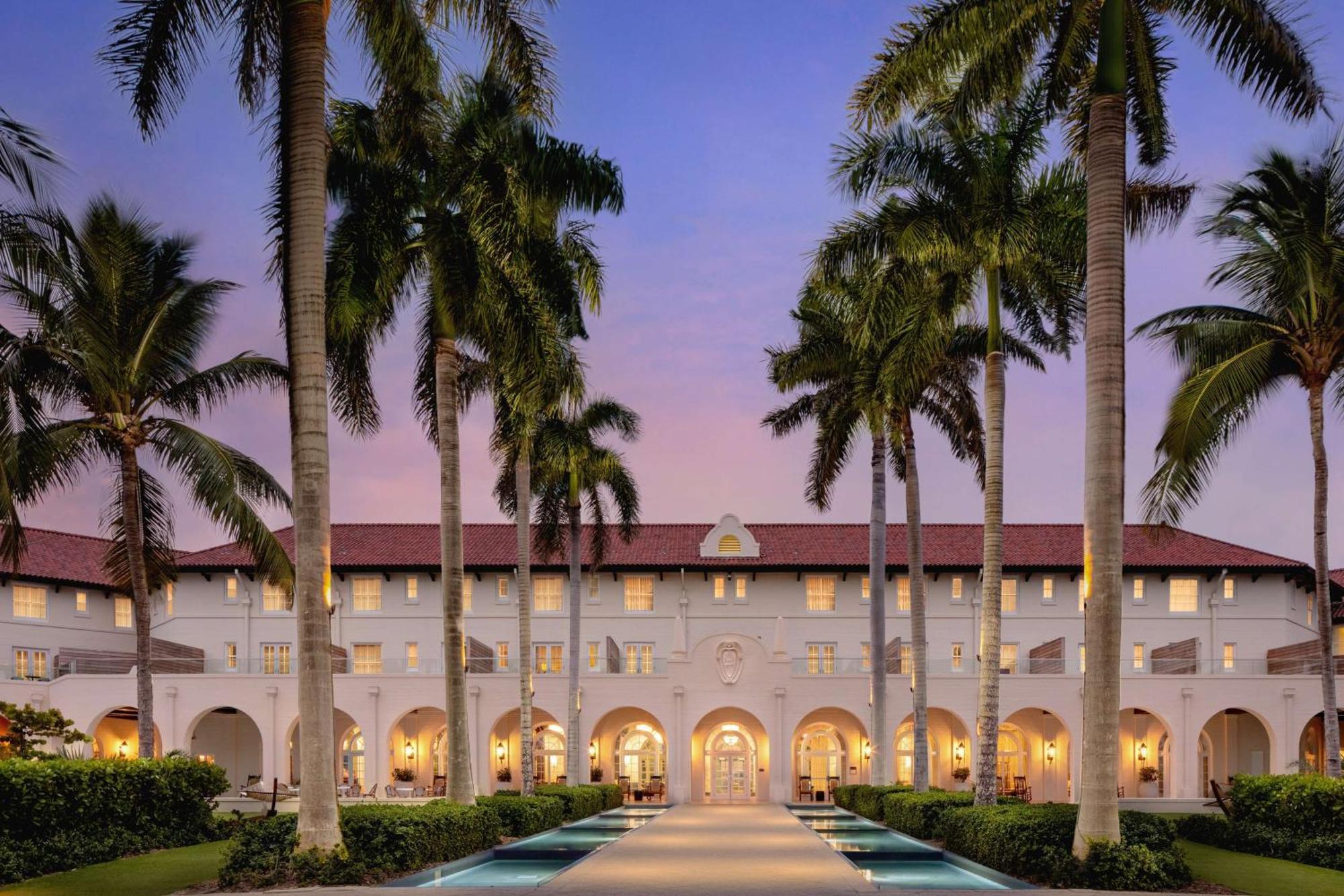 Resort Casa Marina Key West, Curio Collection By Hilton Key West