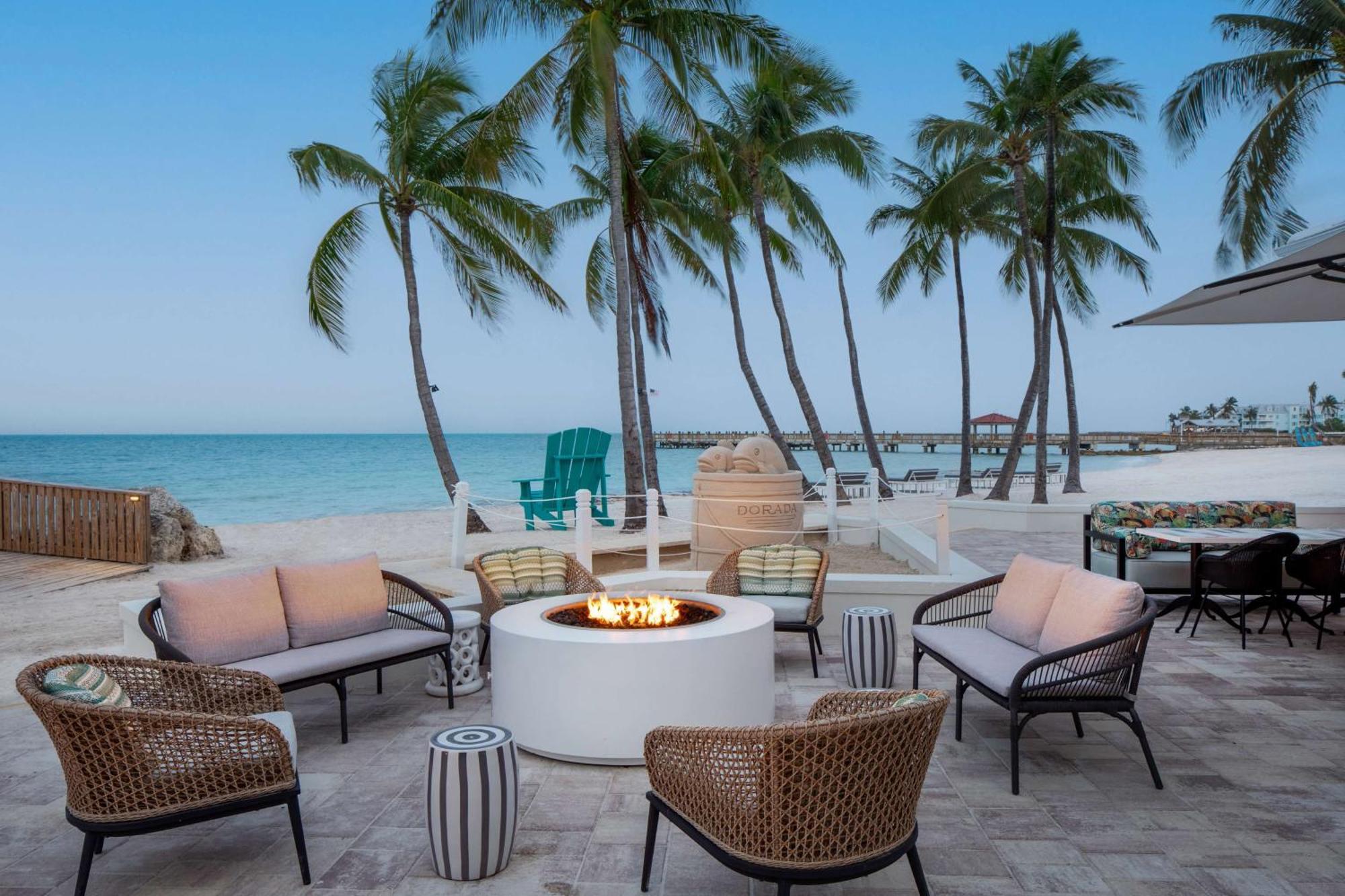 Casa Marina Key West, Curio Collection By Hilton Key West