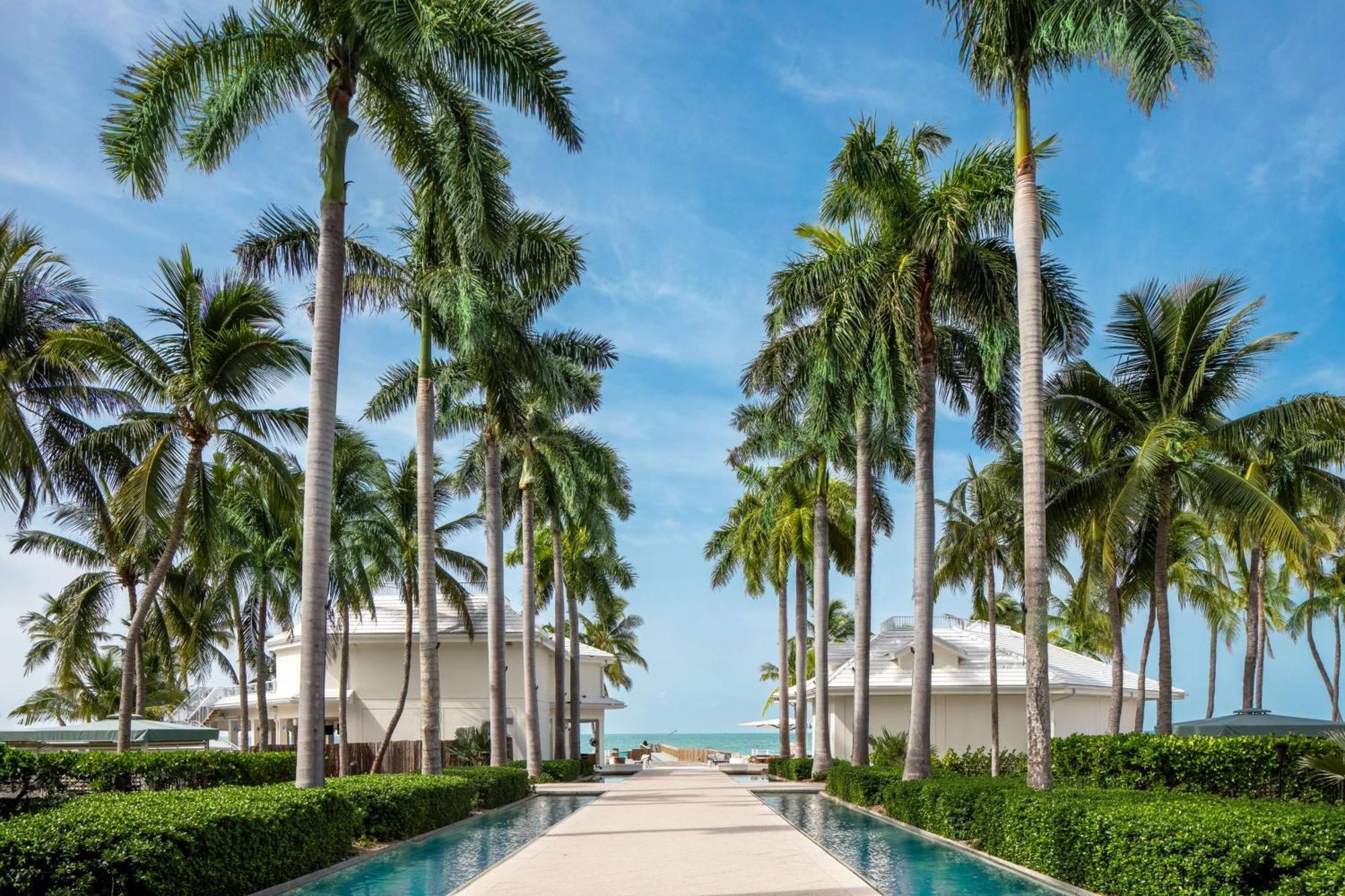 Casa Marina Key West, Curio Collection By Hilton Resort