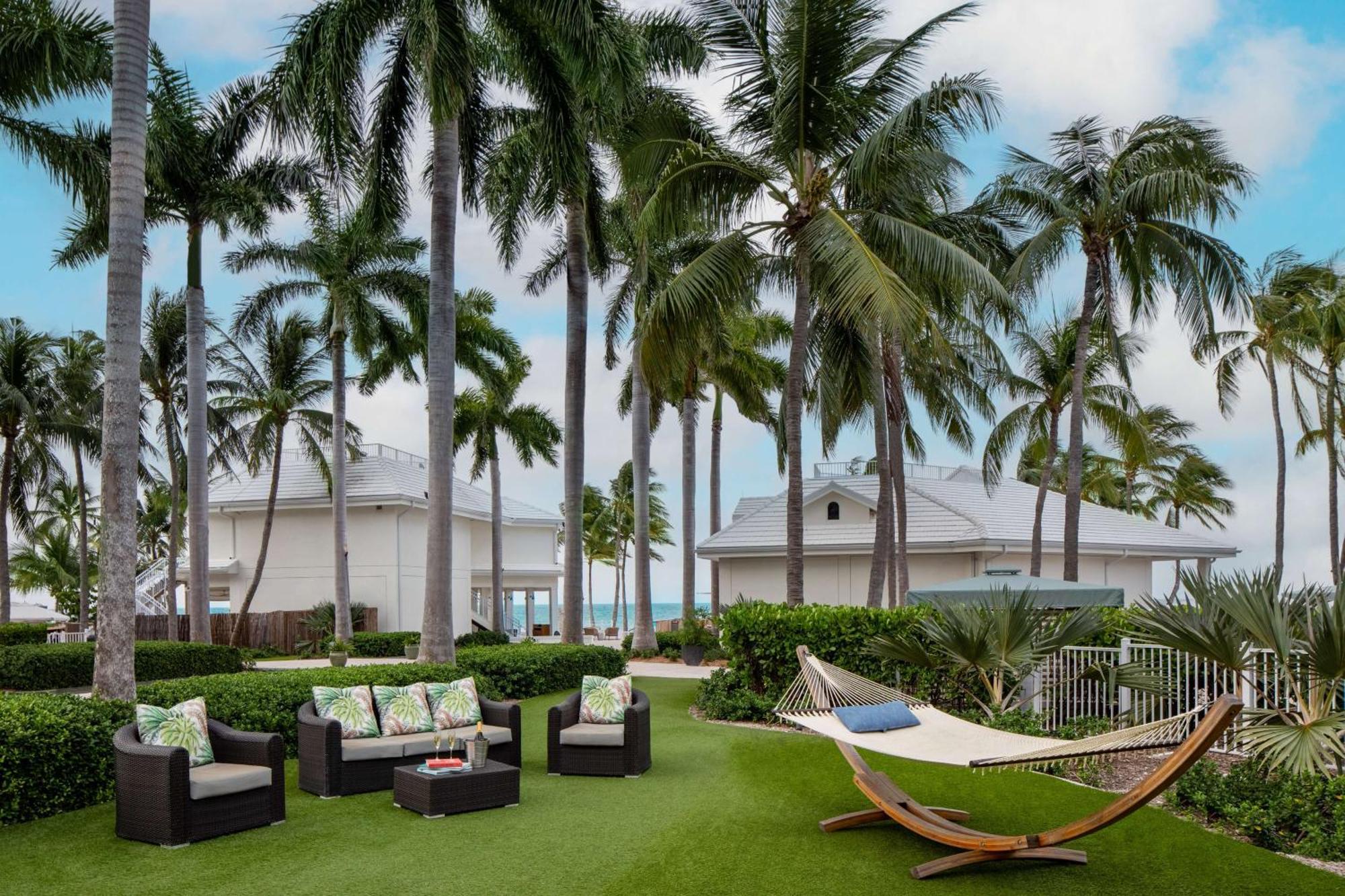 Casa Marina Key West, Curio Collection By Hilton 5*
