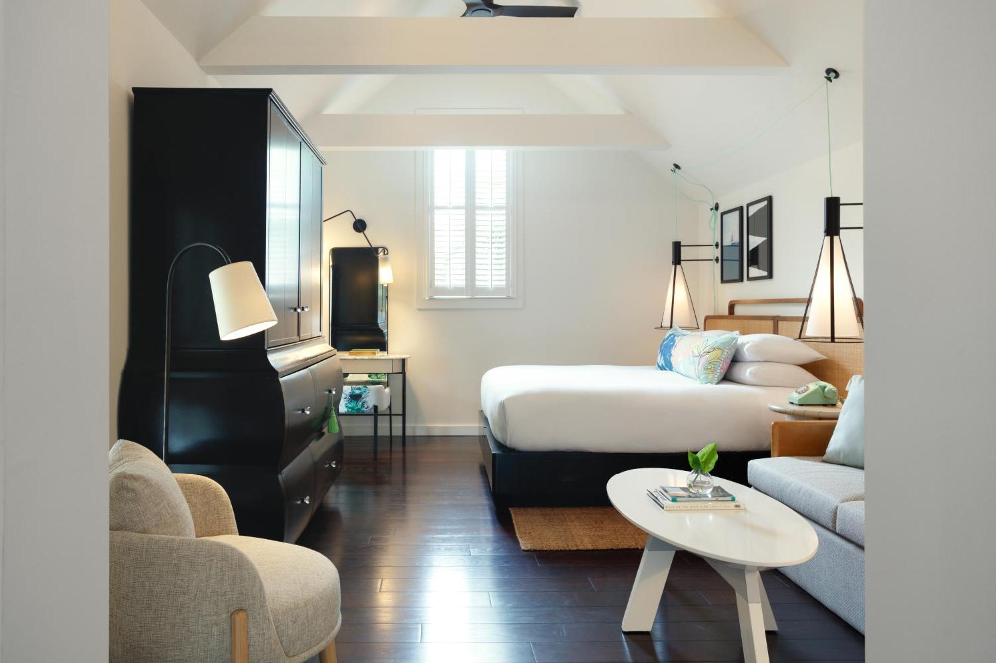 Winslow's - Historic Inn 4*