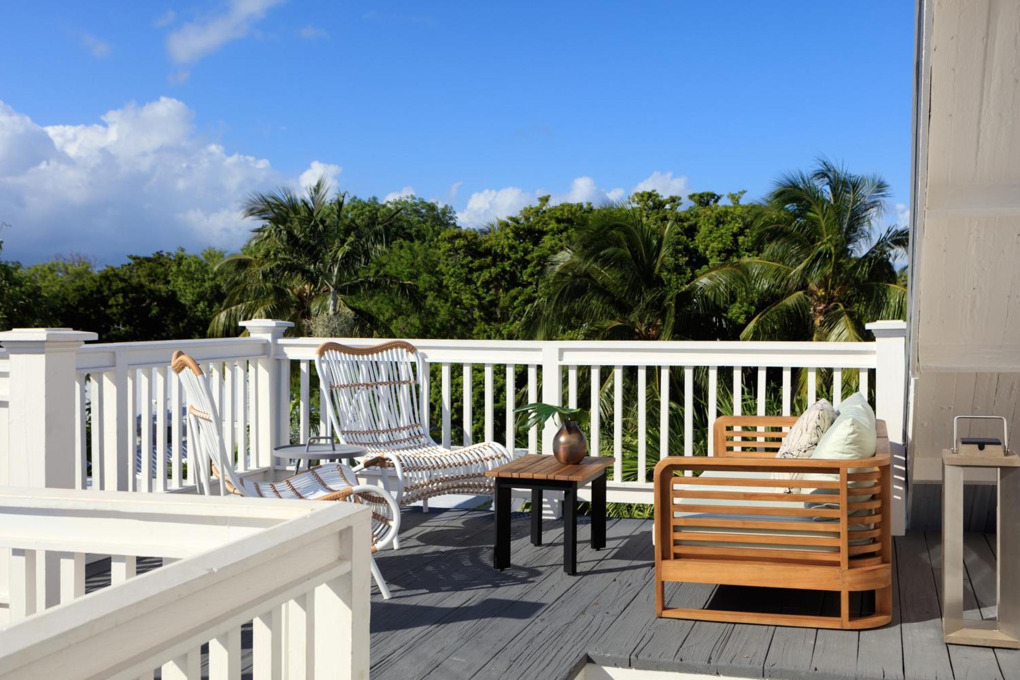 Winslow's - Historic Inn Key West