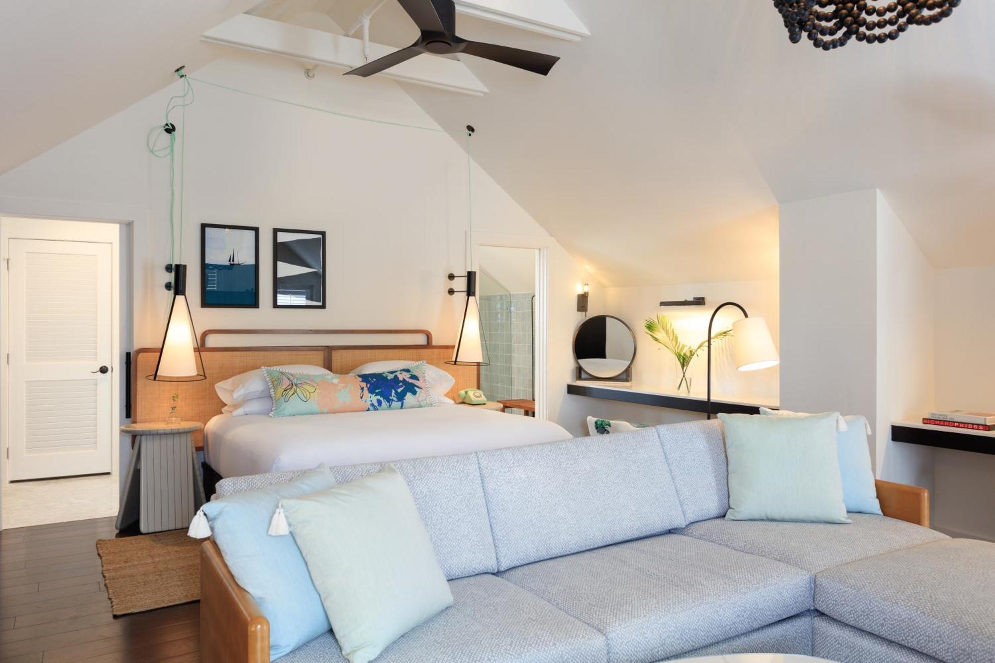 Inn Winslow's - Historic Key West