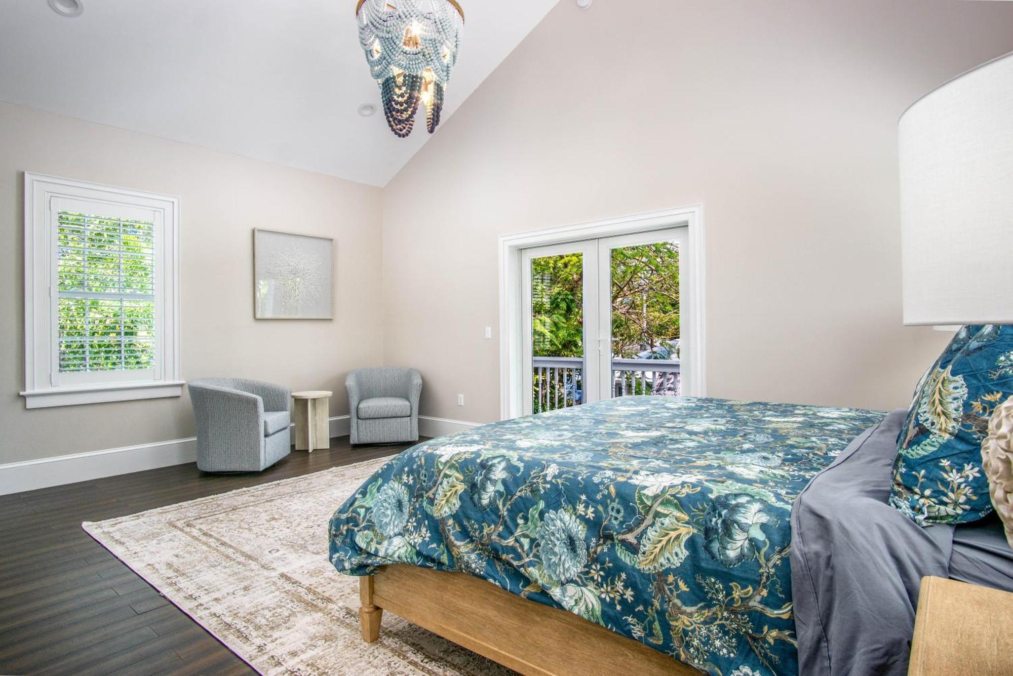 Holiday home Lightkeepers Quarters *