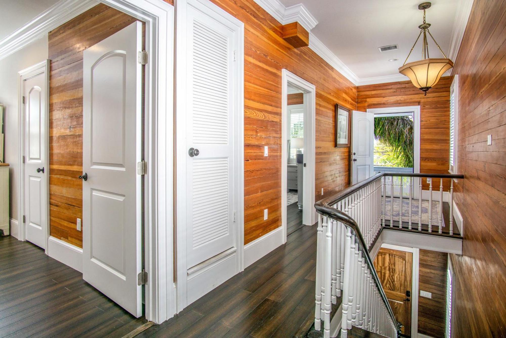 Holiday home Lightkeepers Quarters *