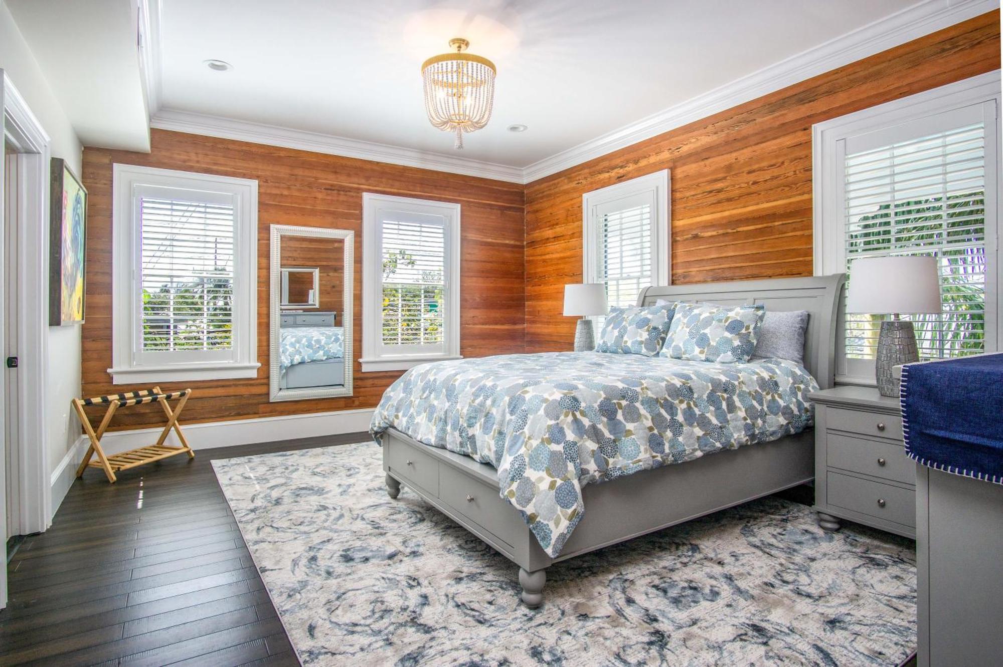 Holiday home Lightkeepers Quarters Key West