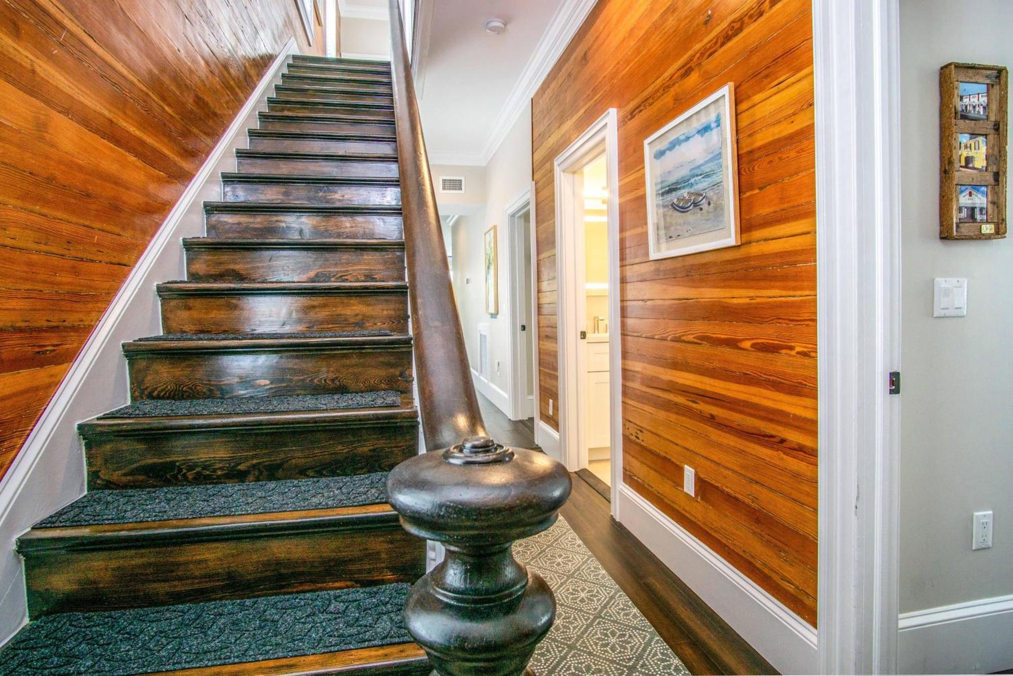 Lightkeepers Quarters