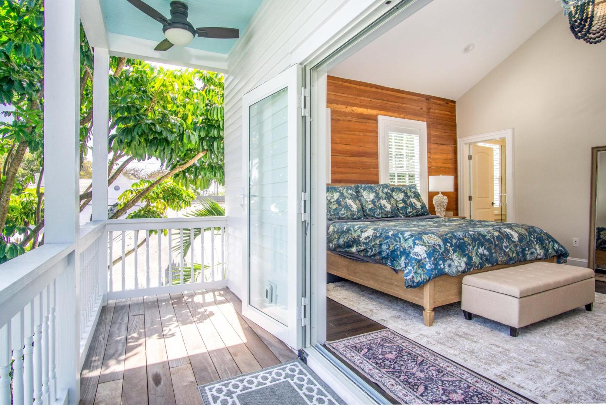 Lightkeepers Quarters Holiday home *