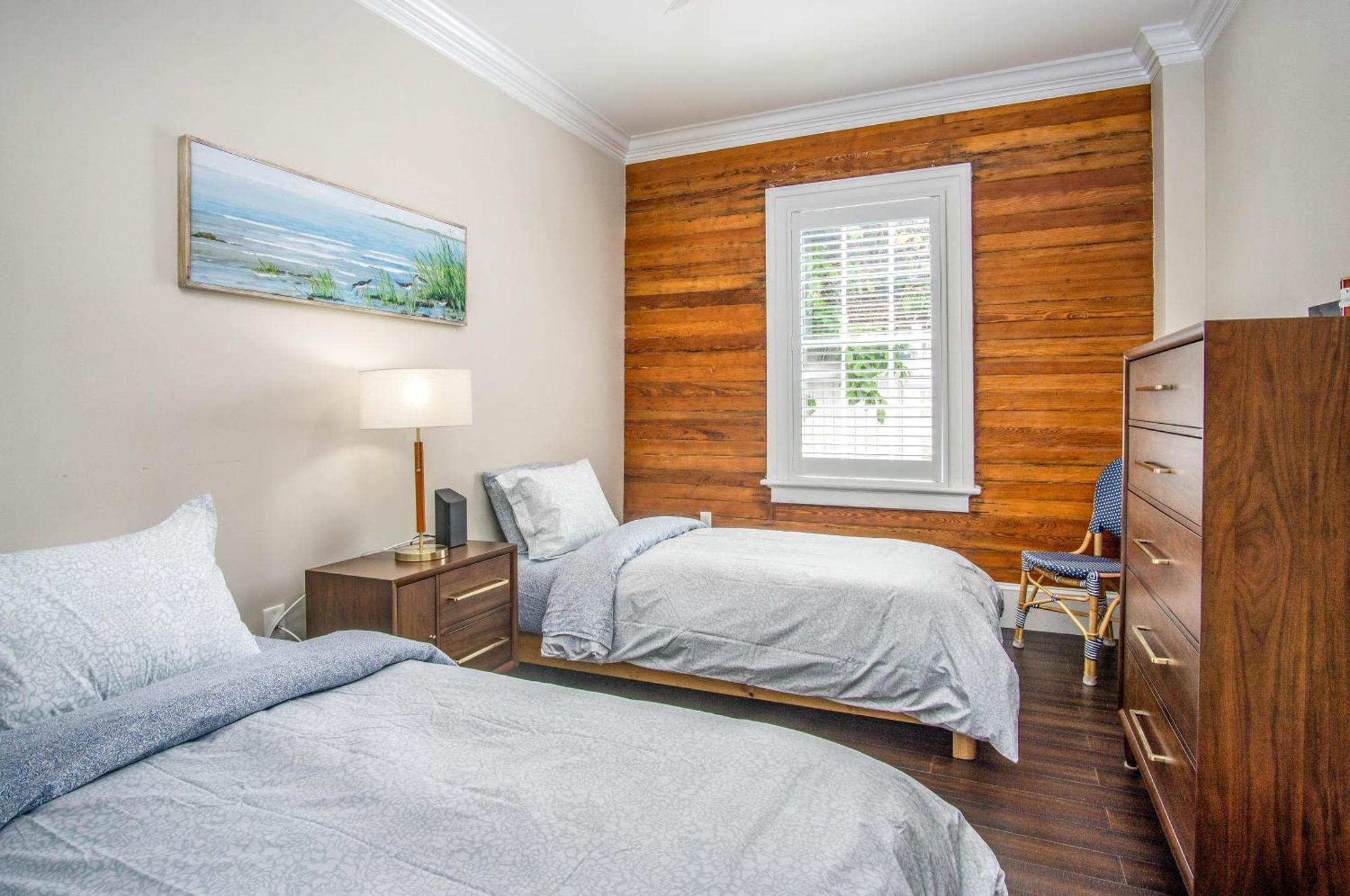 Holiday home Lightkeepers Quarters *