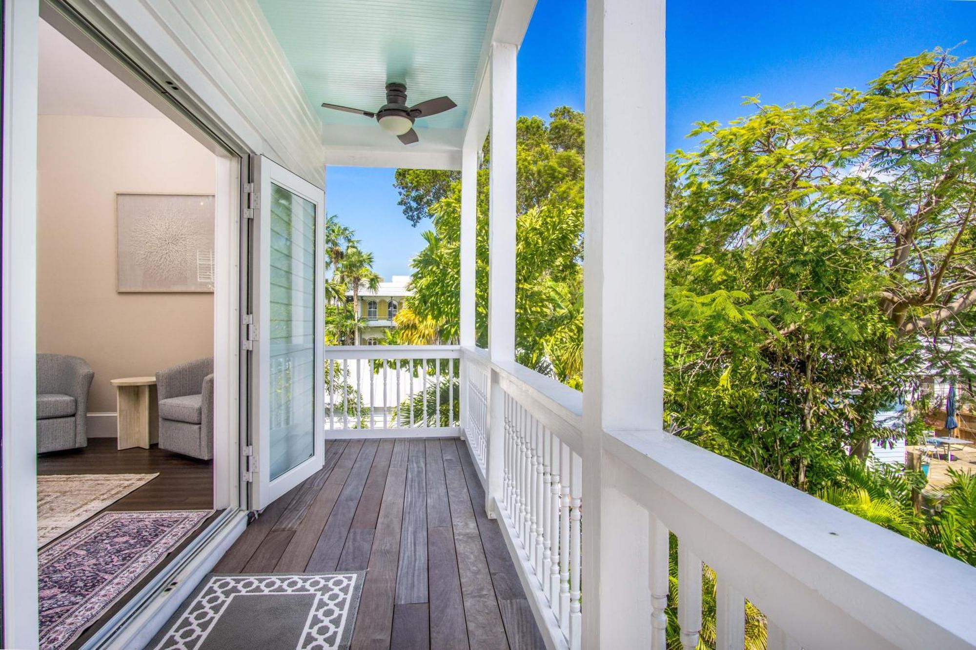Holiday home Lightkeepers Quarters Key West