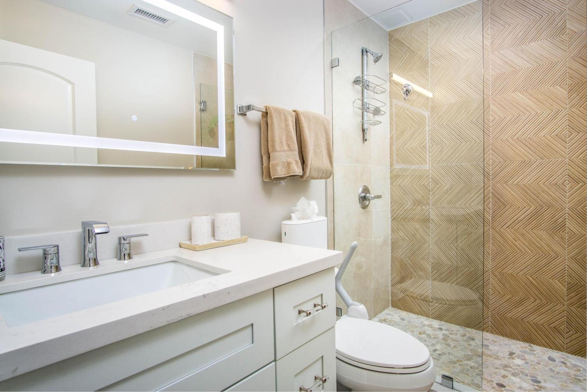 Lightkeepers Quarters Holiday home *