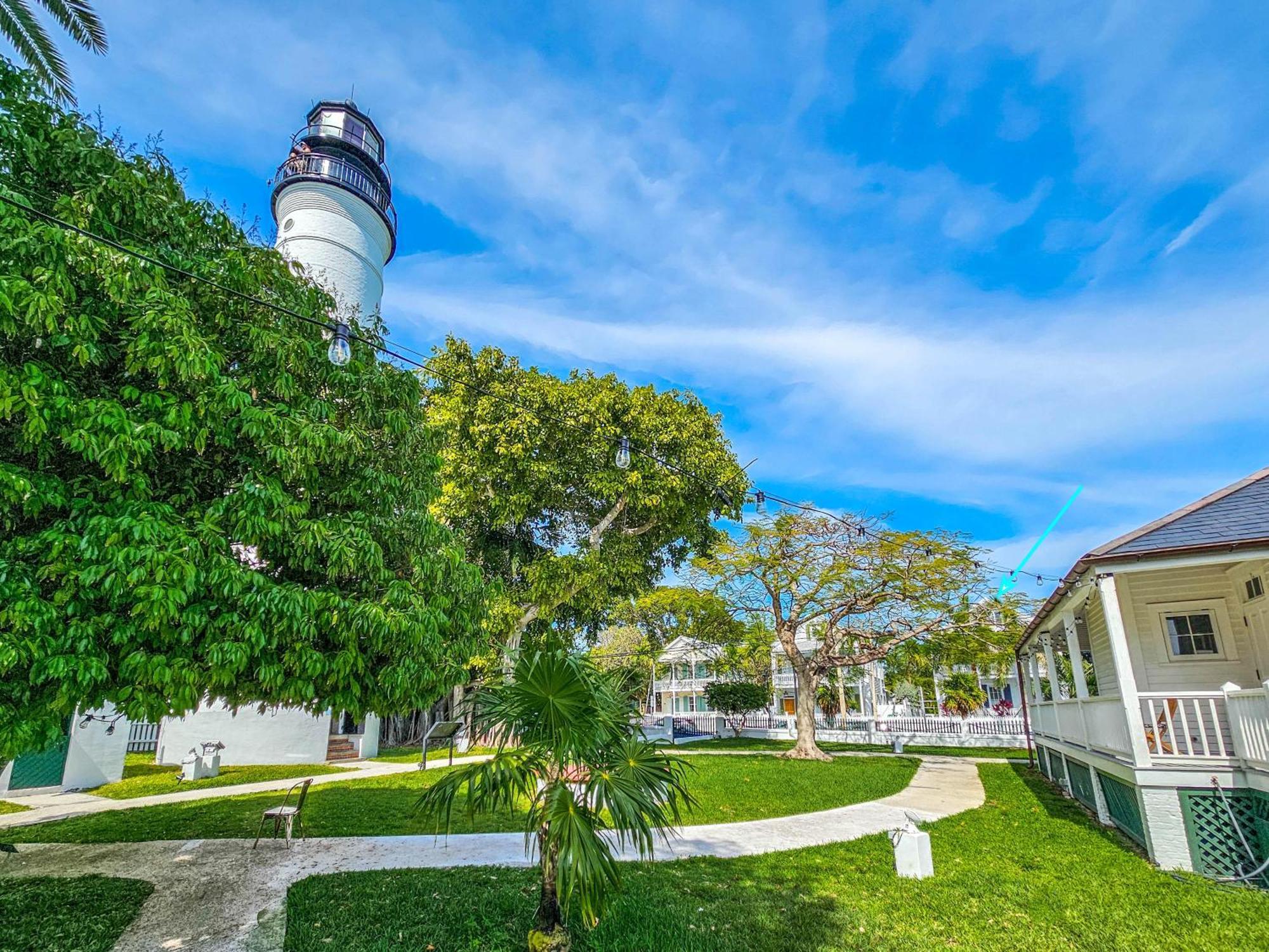 Lightkeepers Quarters Holiday home Key West