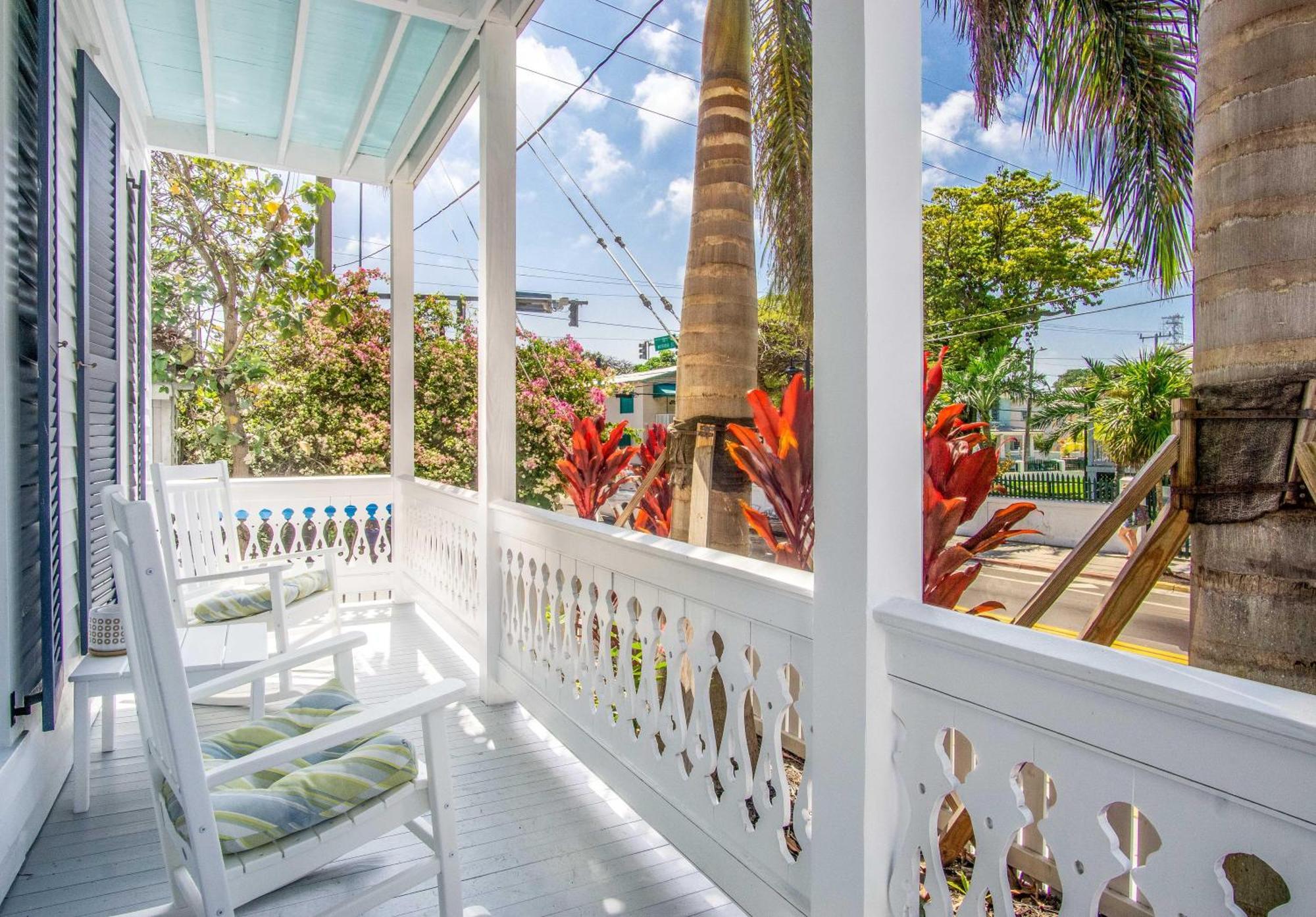Holiday home Lightkeepers Quarters