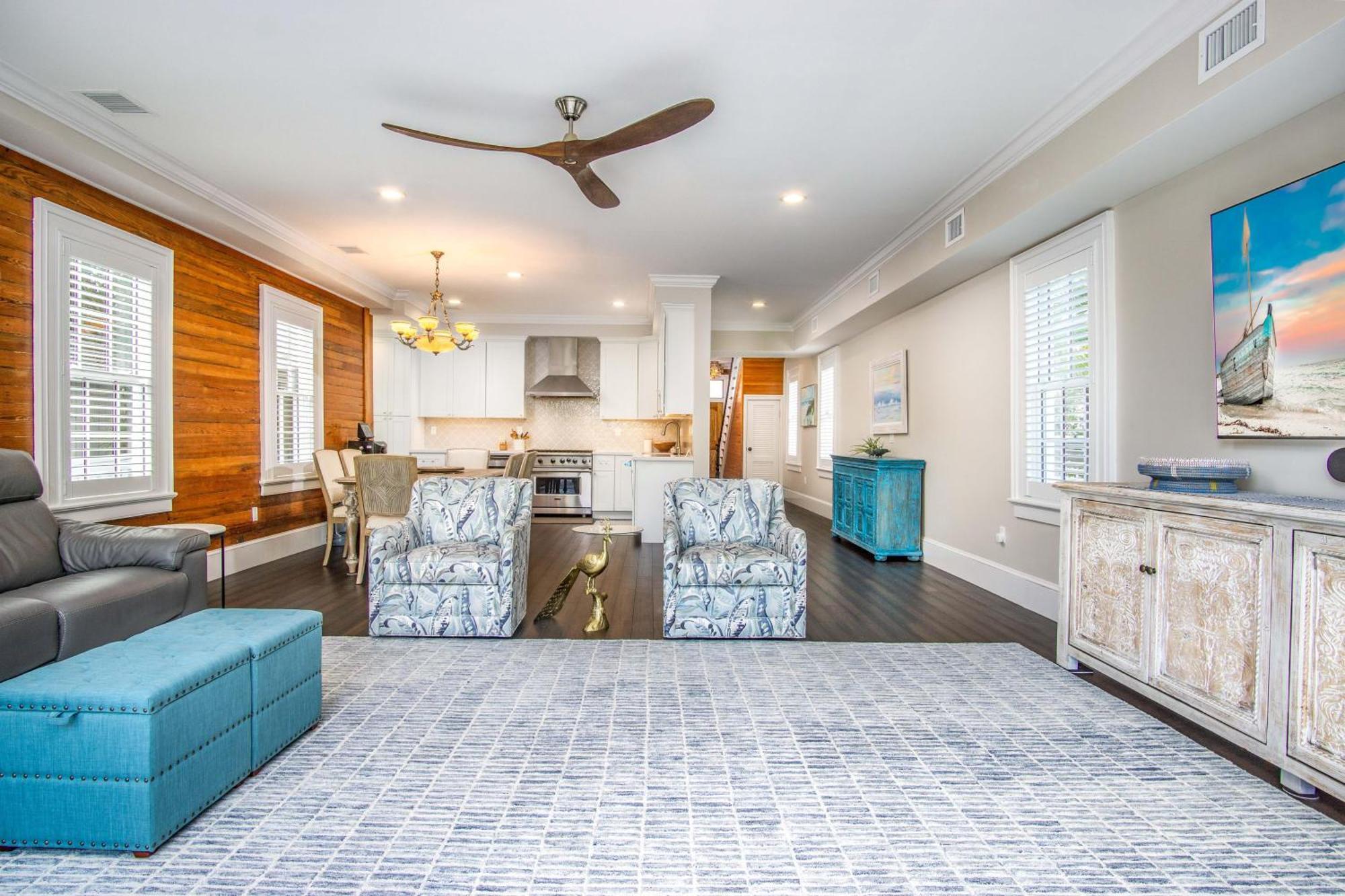 Lightkeepers Quarters Holiday home *