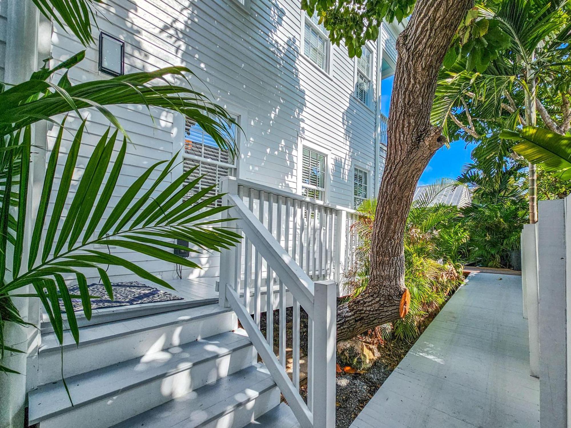 Holiday home Lightkeepers Quarters Key West