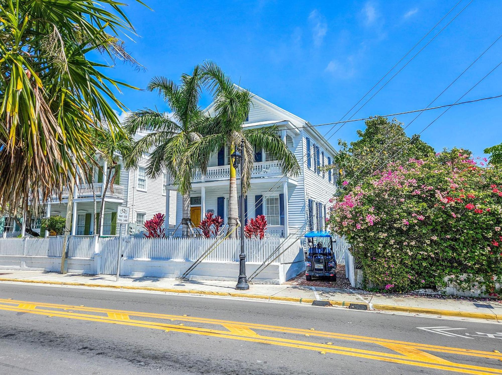 Lightkeepers Quarters