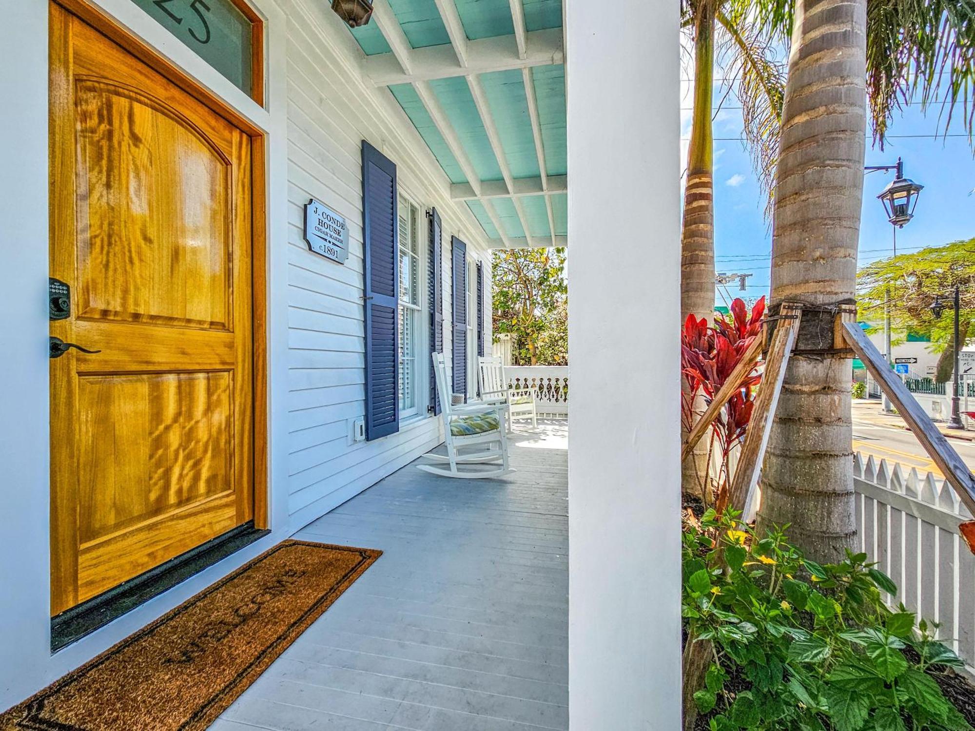 Lightkeepers Quarters Holiday home