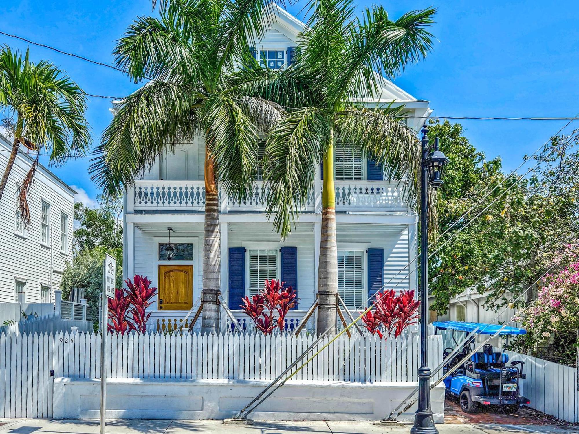 Holiday home Lightkeepers Quarters