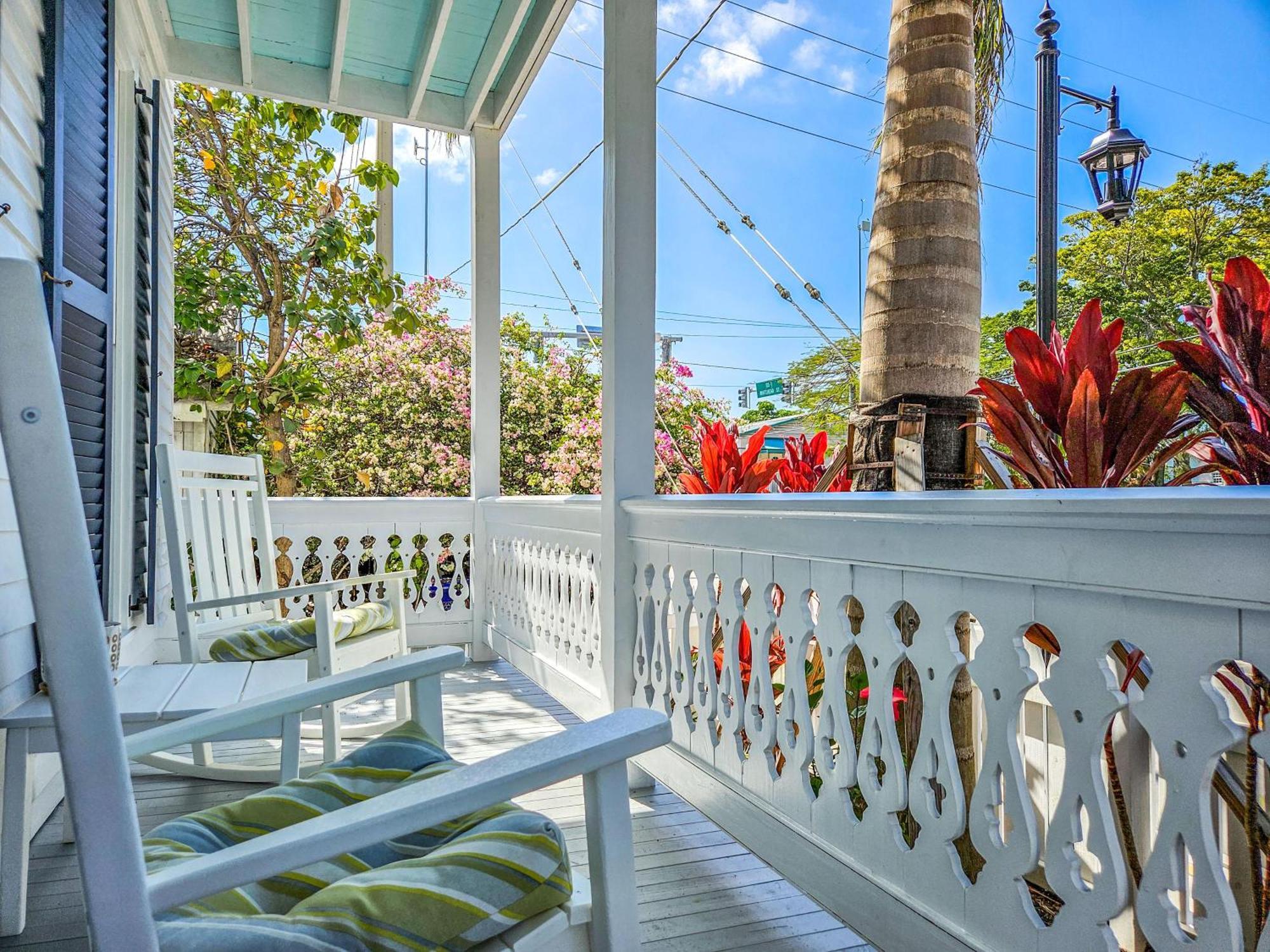 Lightkeepers Quarters Key West