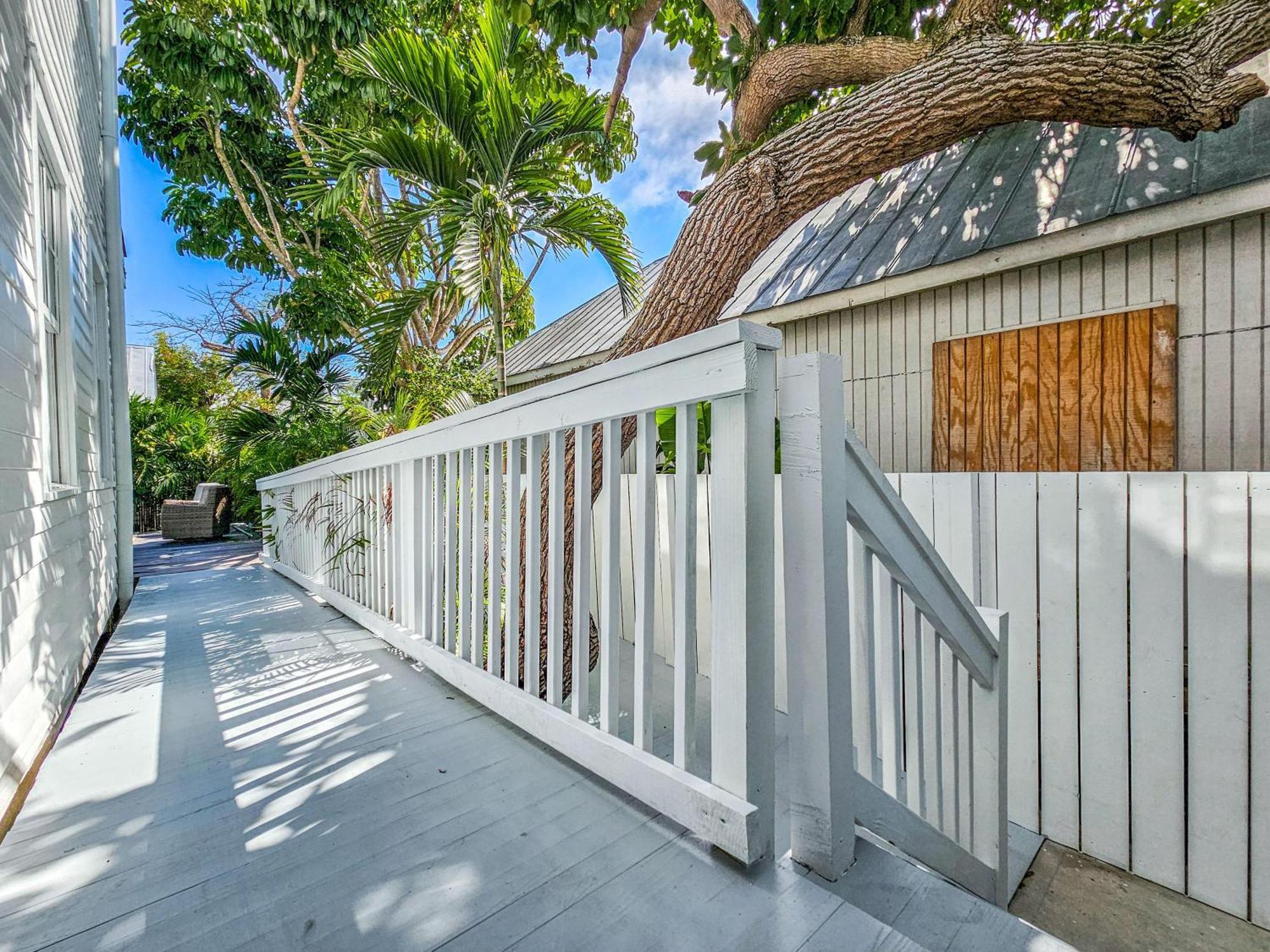 Holiday home Lightkeepers Quarters Key West