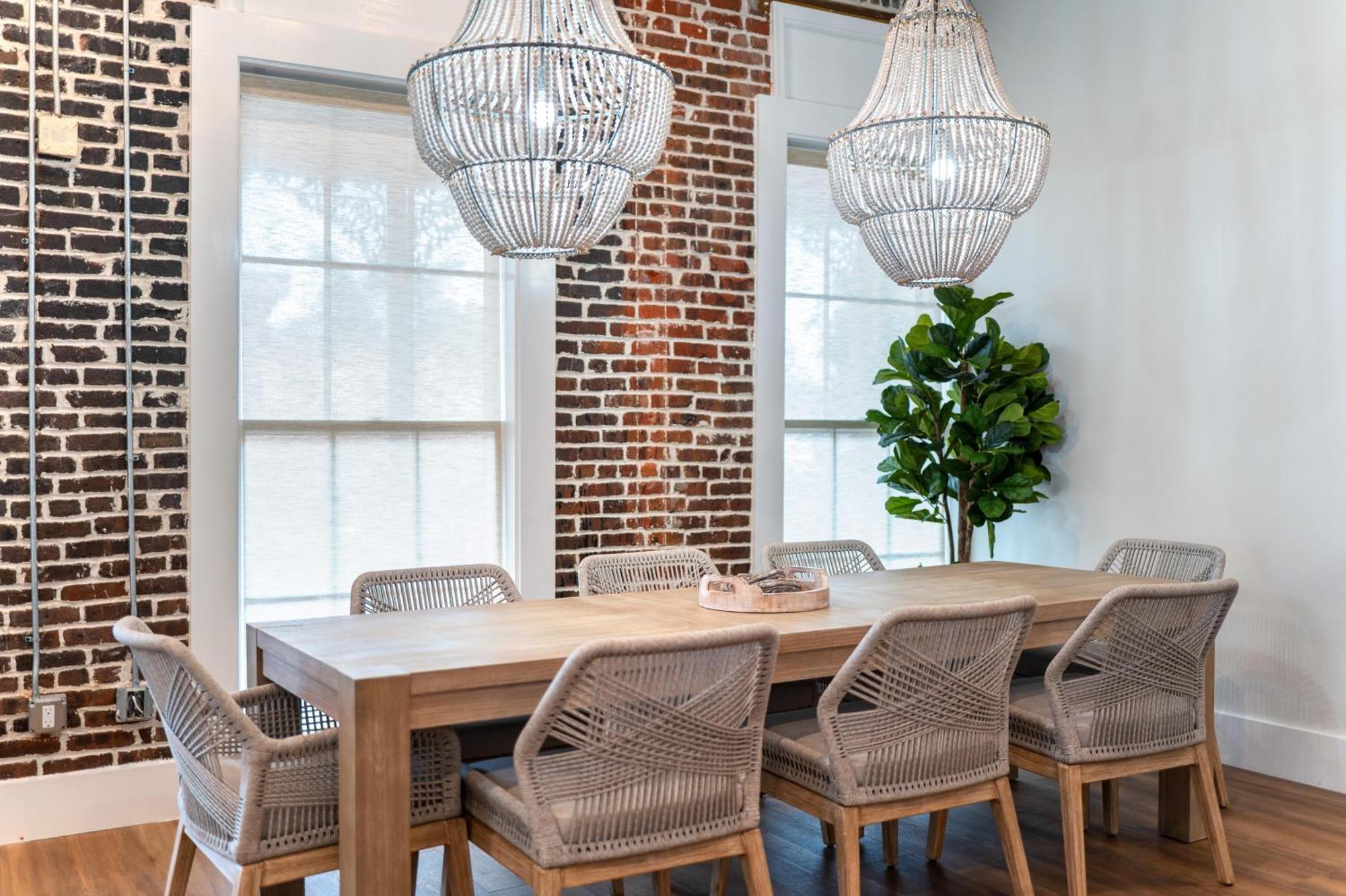 Harbor House A
