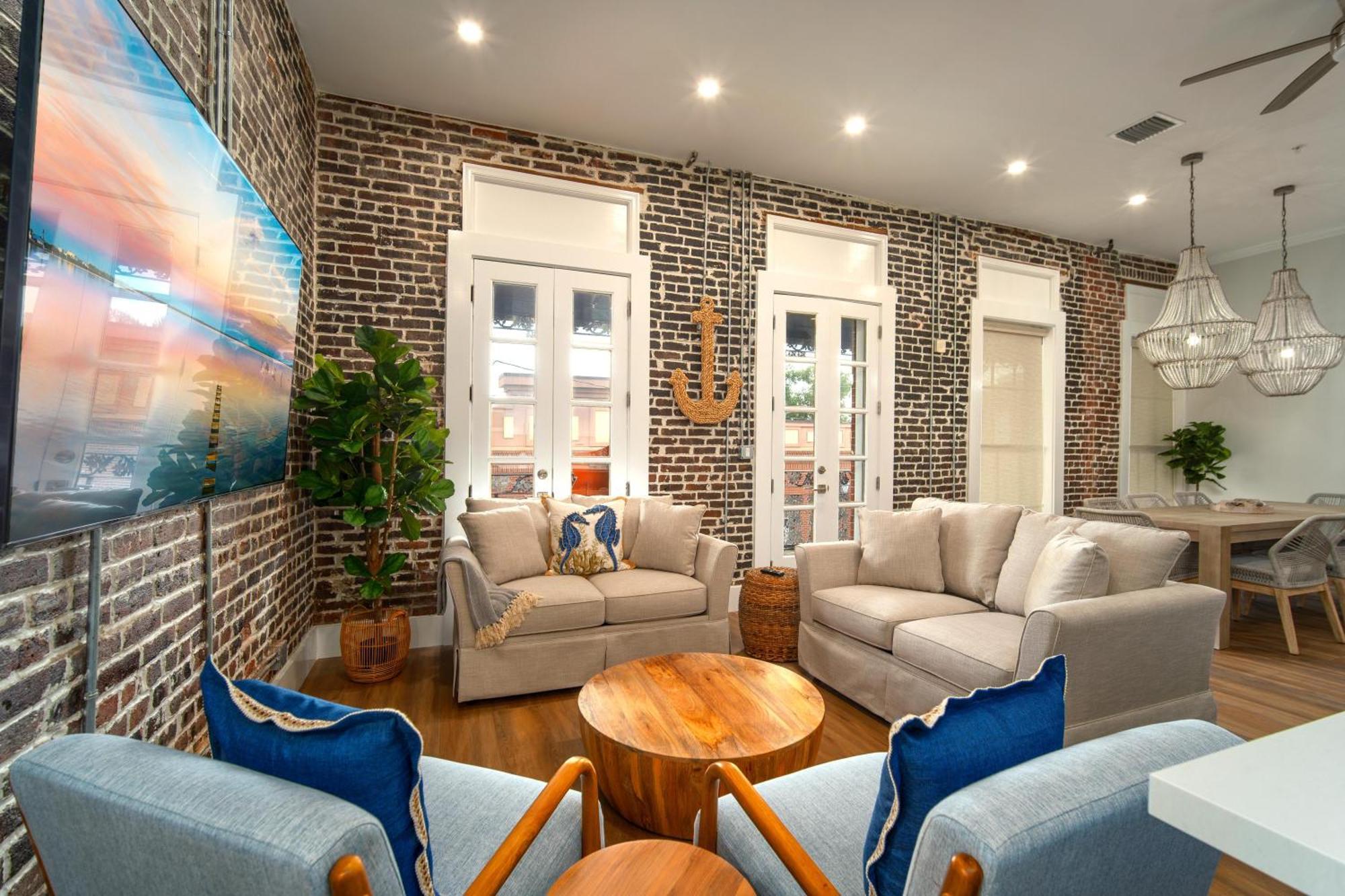 Holiday home Harbor House A *