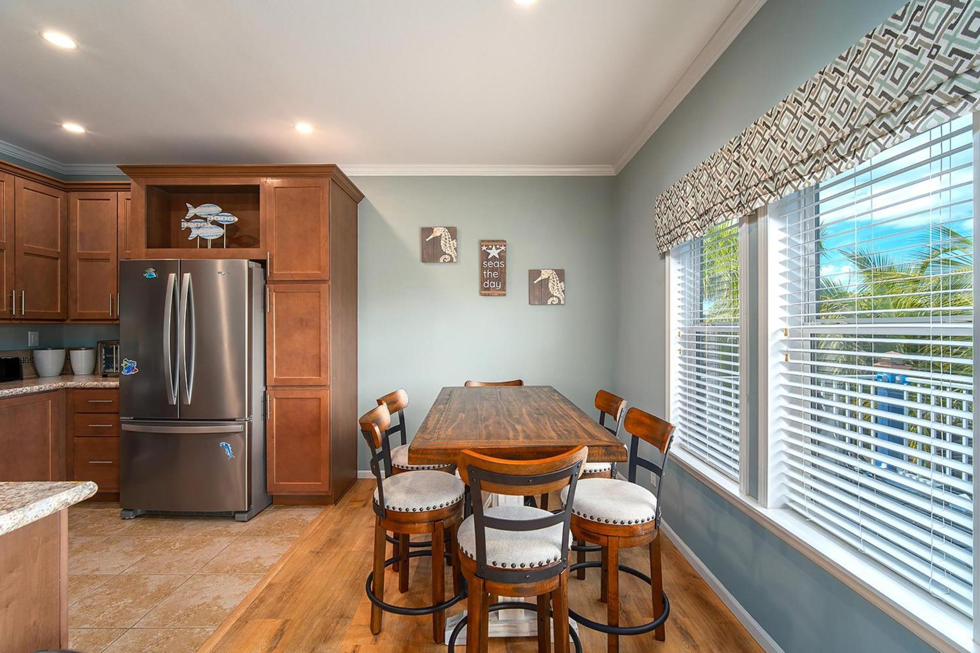Tarpon Canal Holiday home *