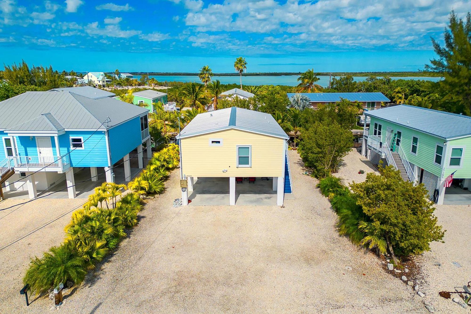 Holiday home Tarpon Canal *