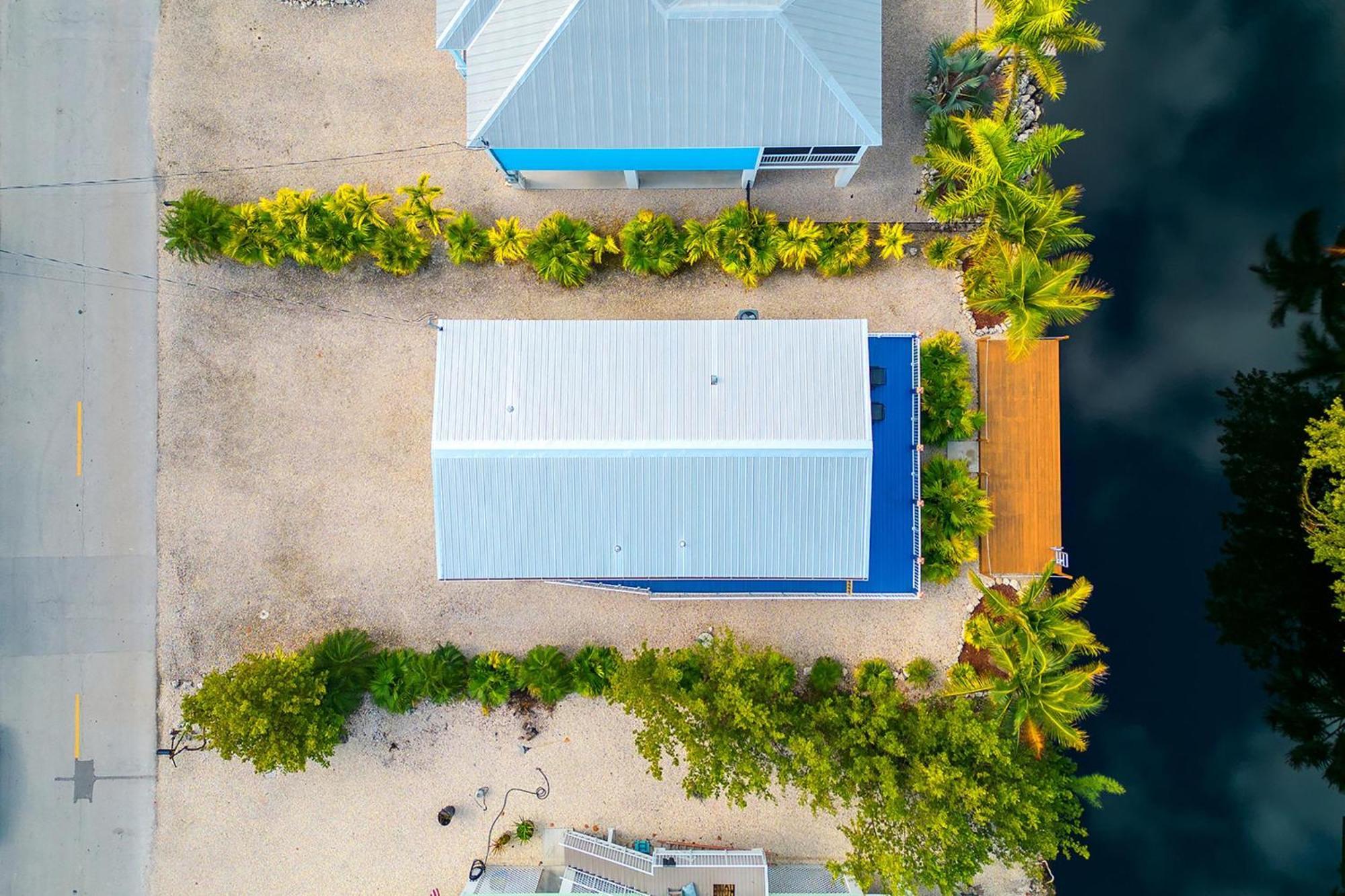 Tarpon Canal Holiday home