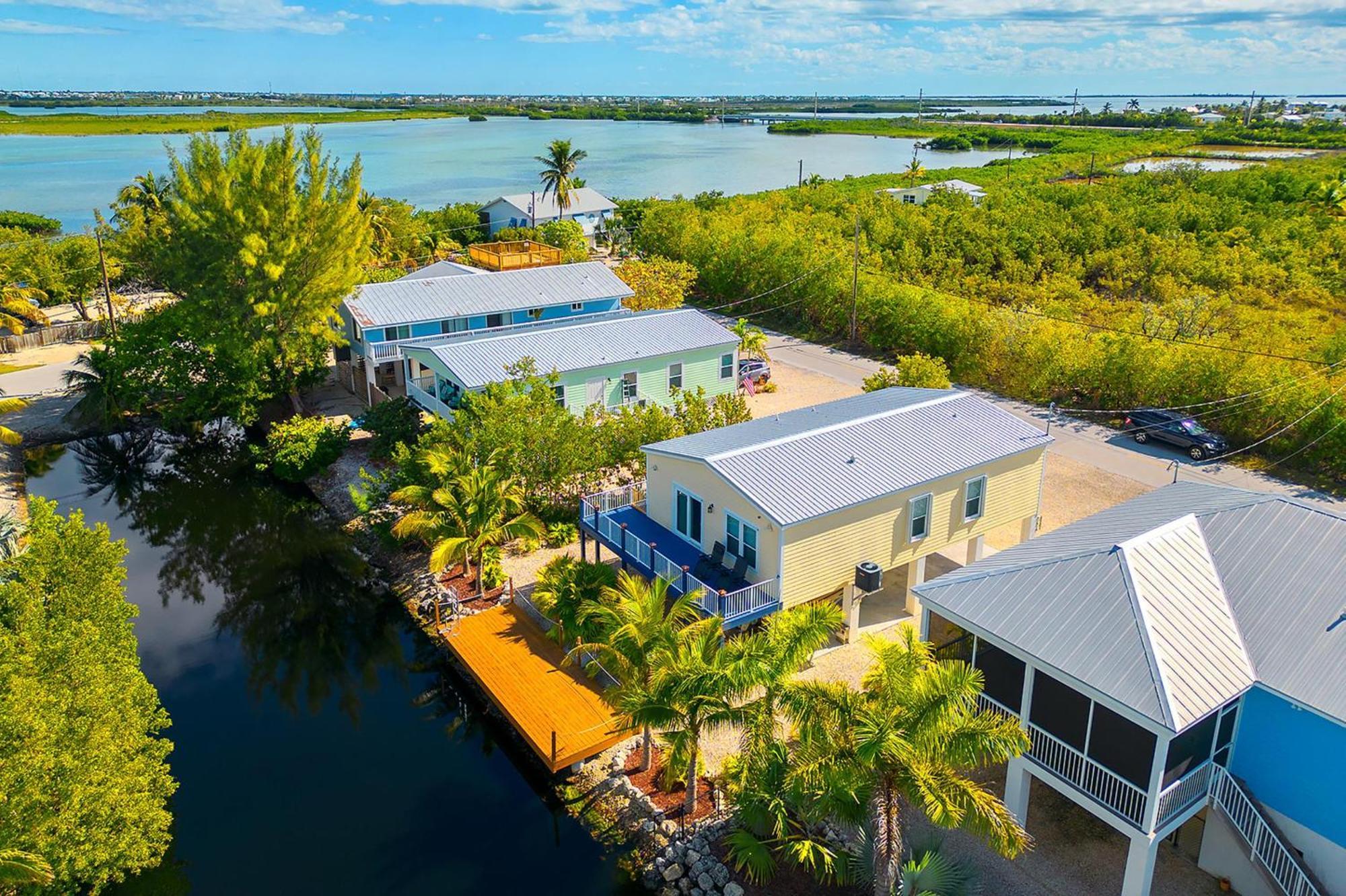 Holiday home Tarpon Canal Key West