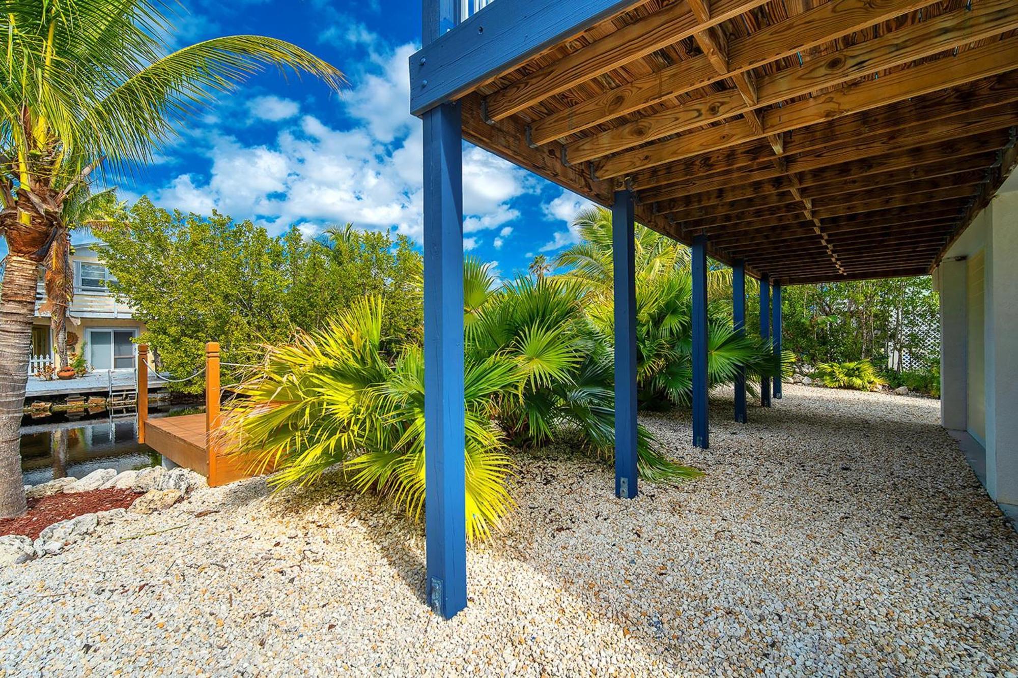 Tarpon Canal Holiday home *