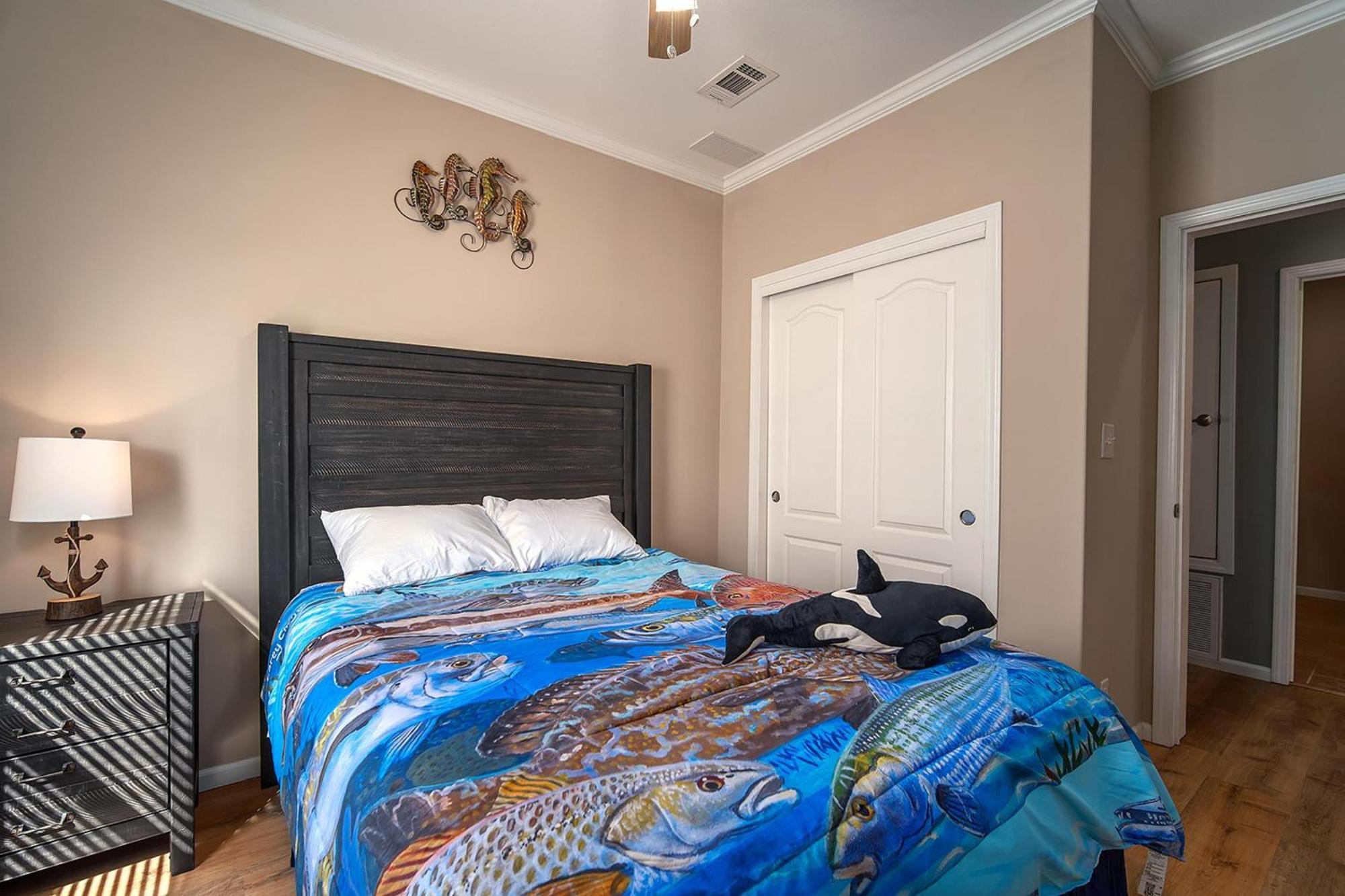 Holiday home Tarpon Canal