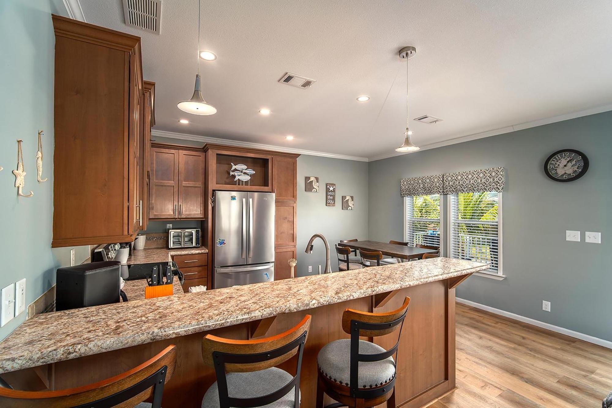 Tarpon Canal Holiday home *