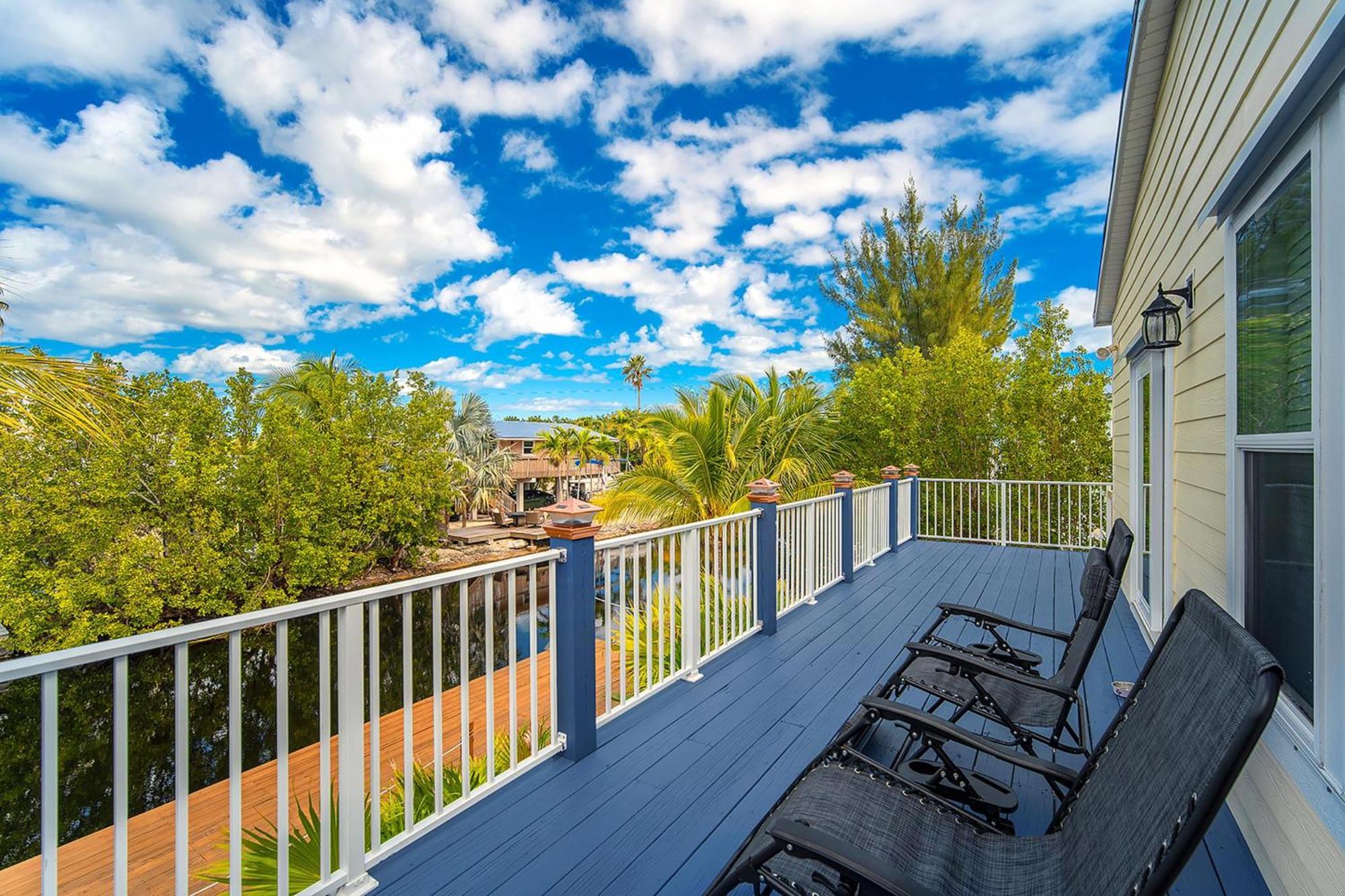Tarpon Canal Holiday home Key West