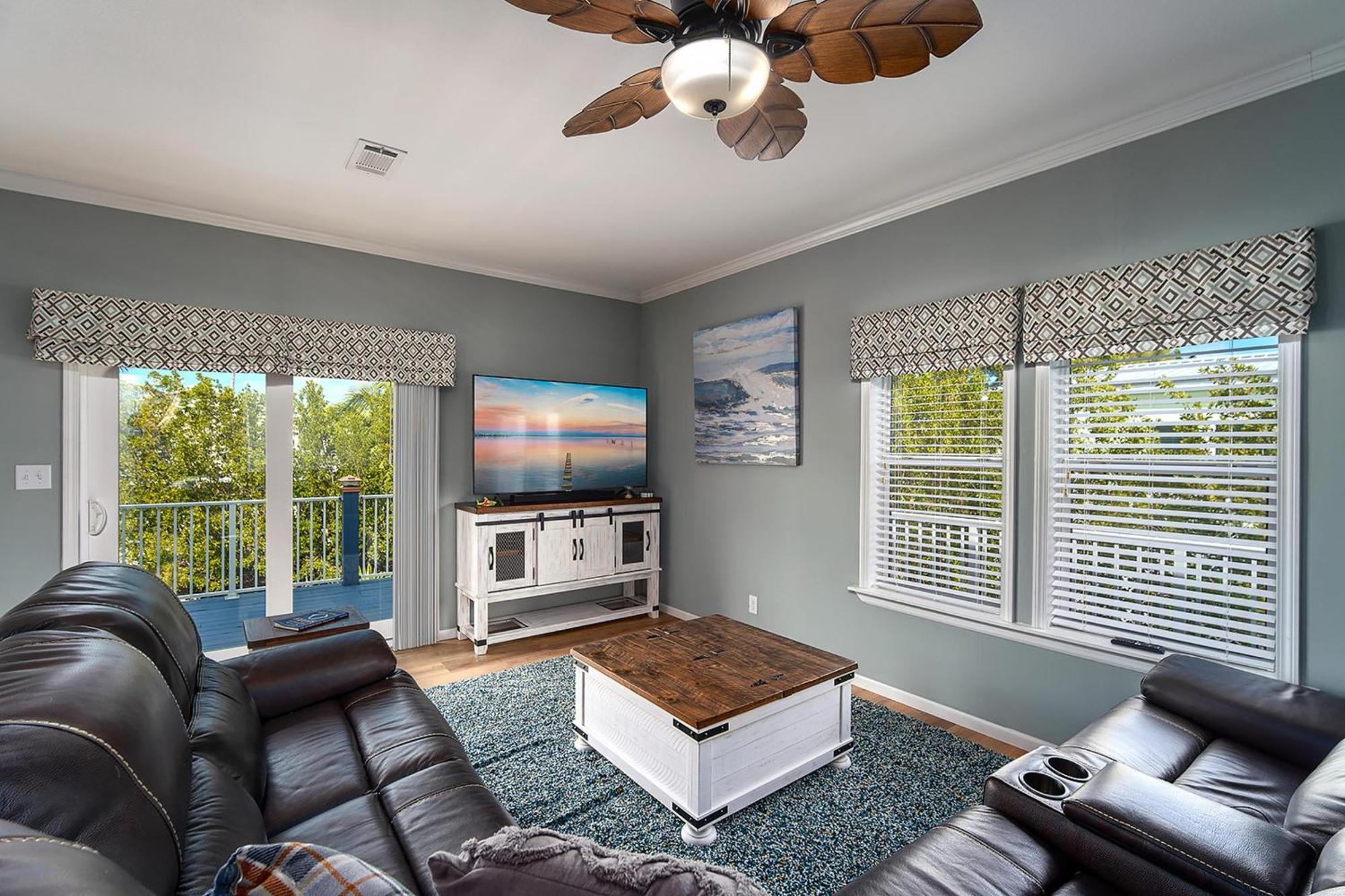 Holiday home Tarpon Canal *