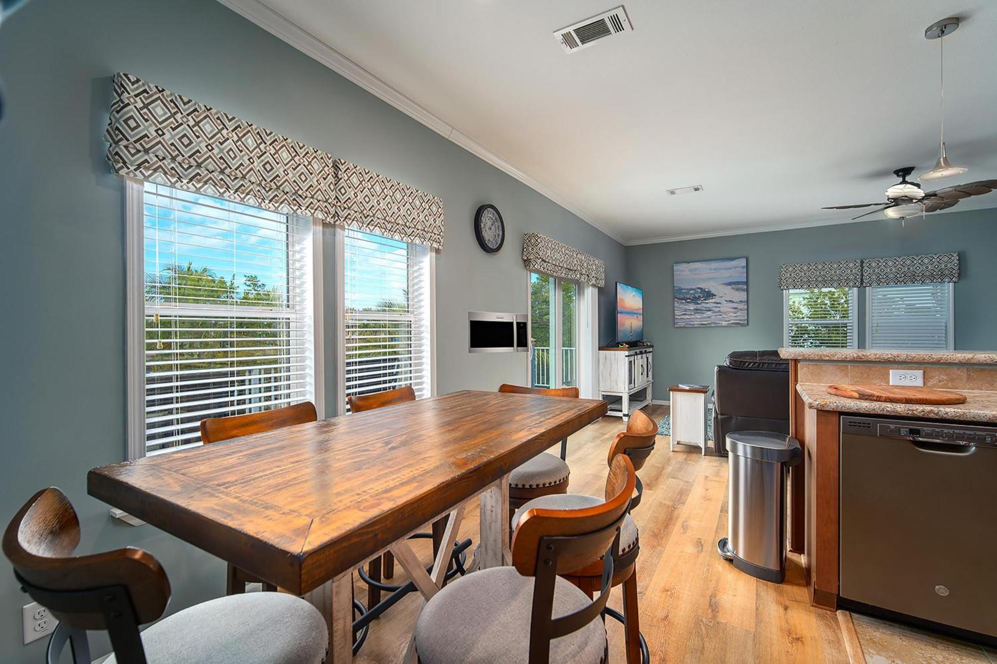 Tarpon Canal Holiday home