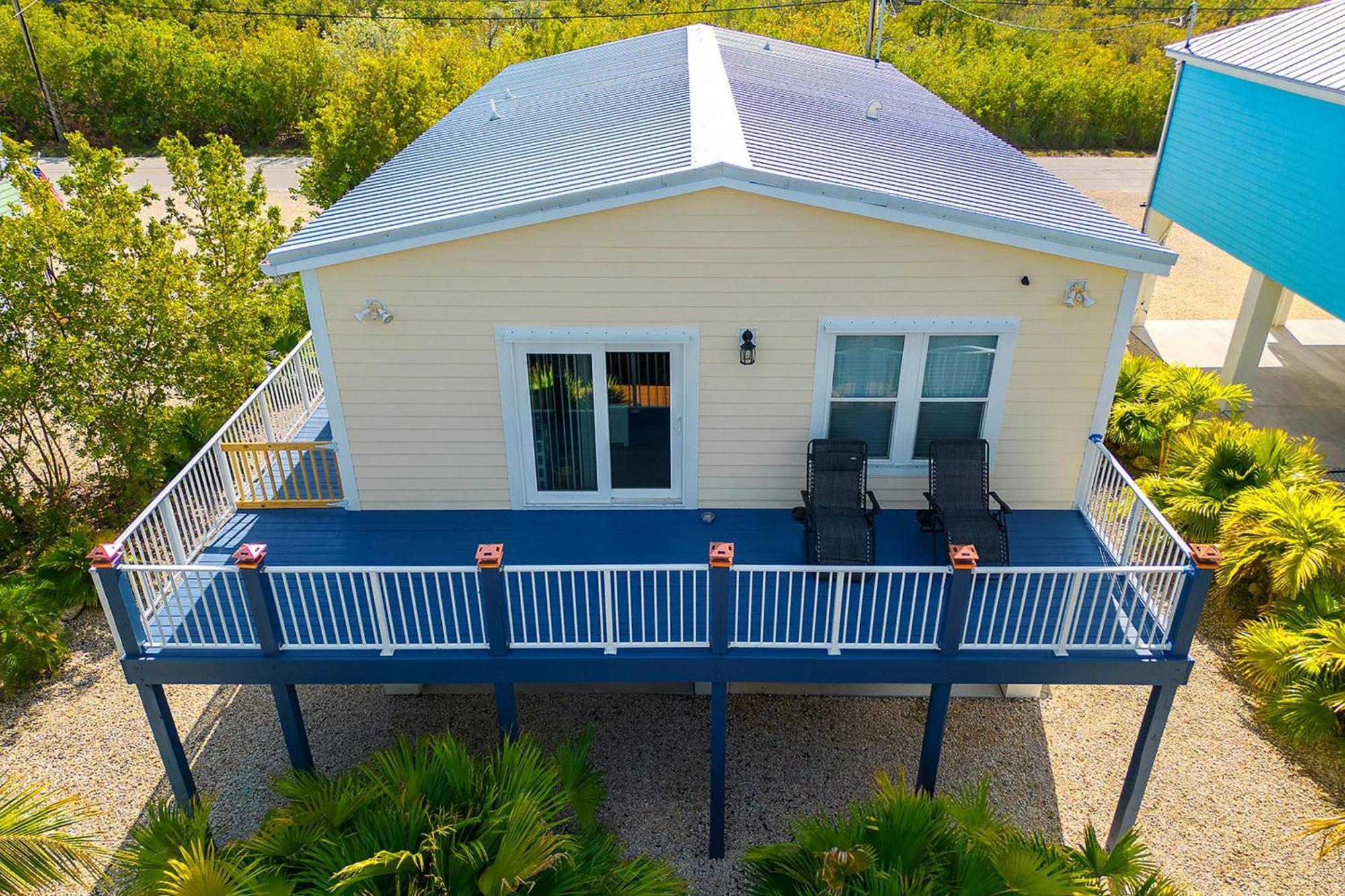 Holiday home Tarpon Canal *