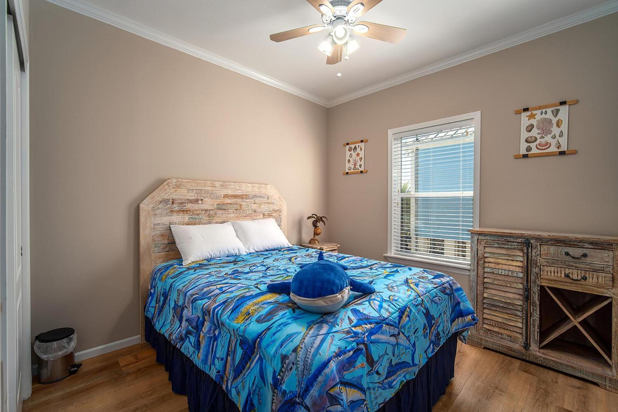 Tarpon Canal Holiday home