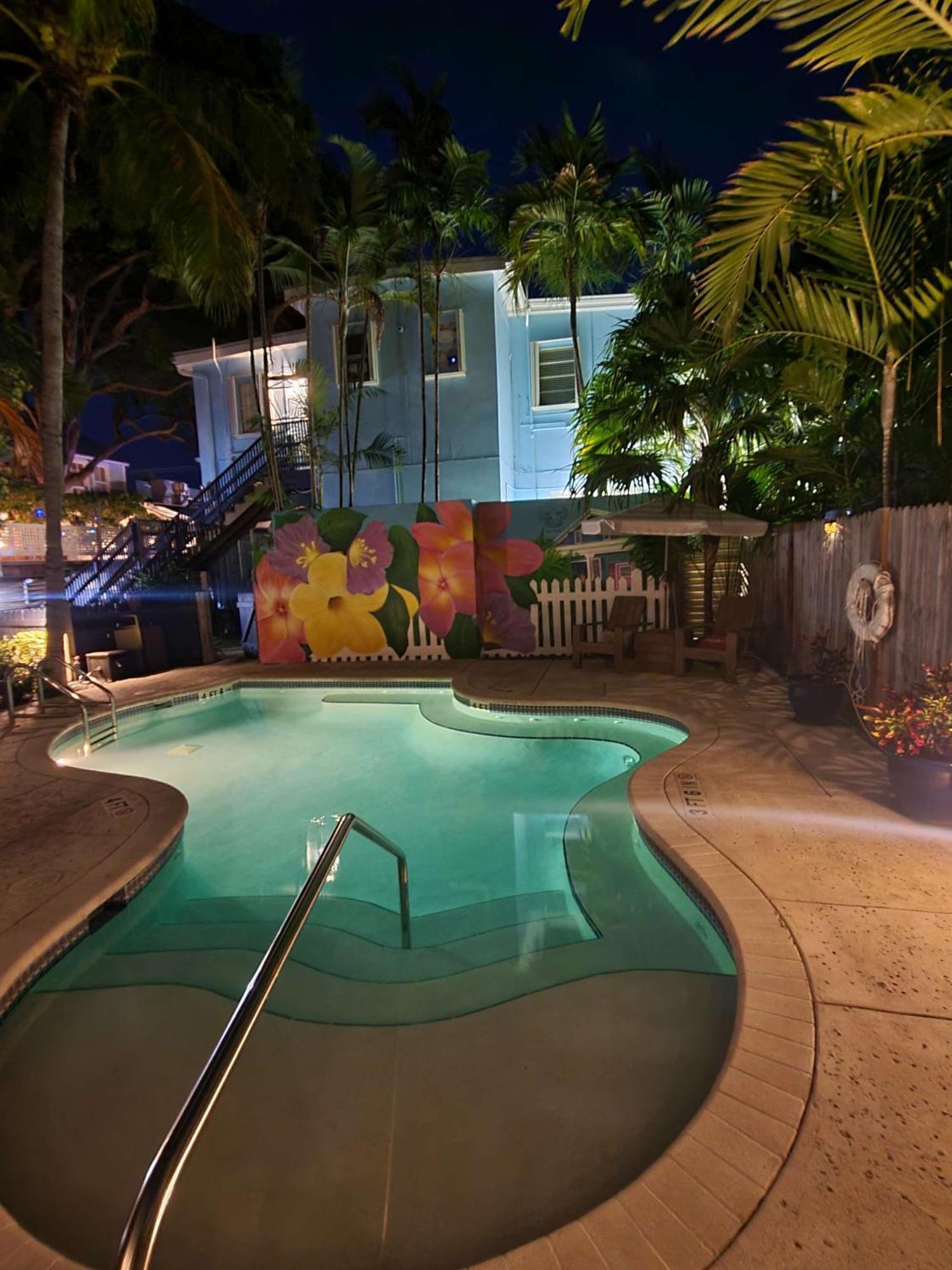 Duval Street With Pool * Key West
