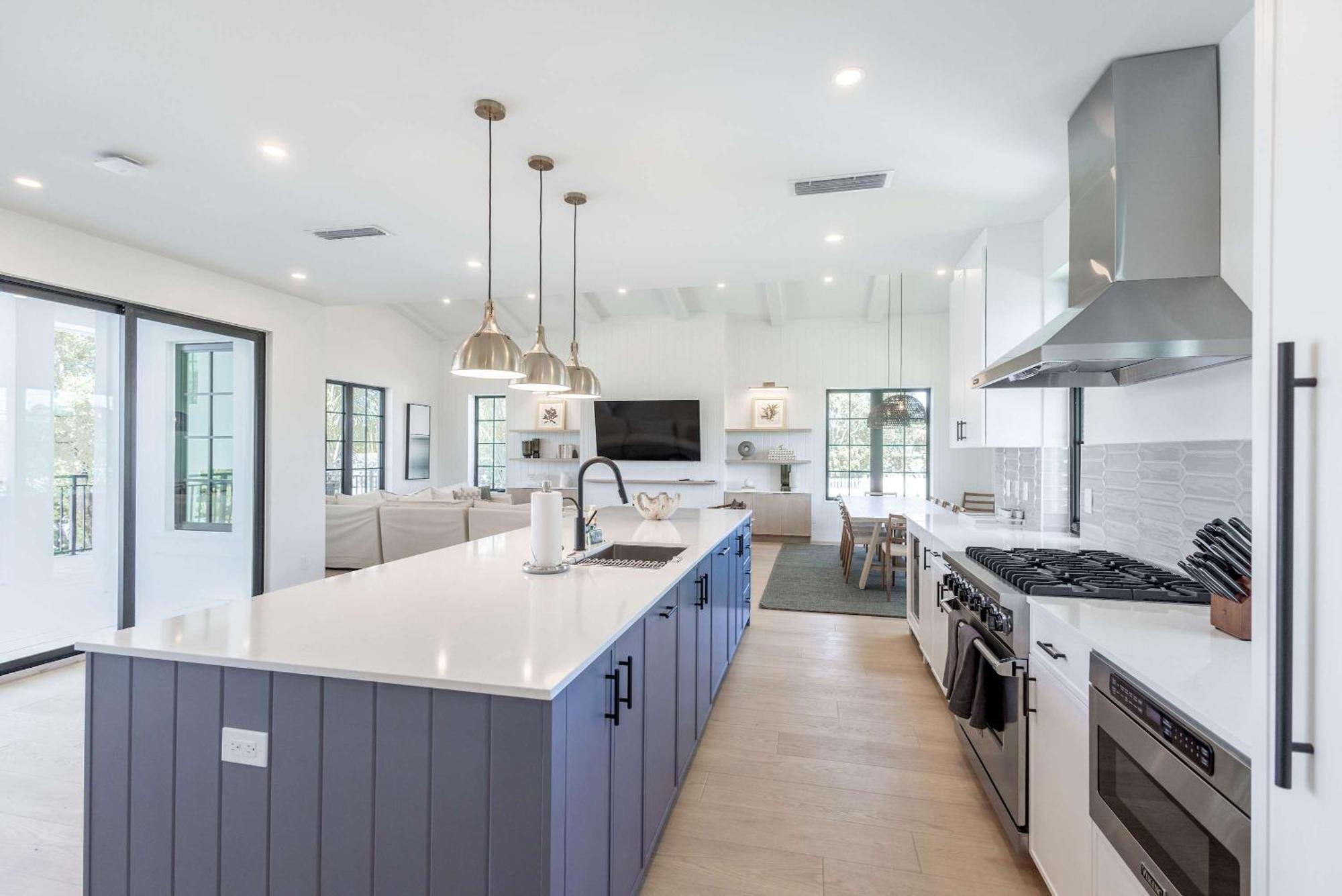 Holiday home Brand New Build Larkshine House - Pool Key West