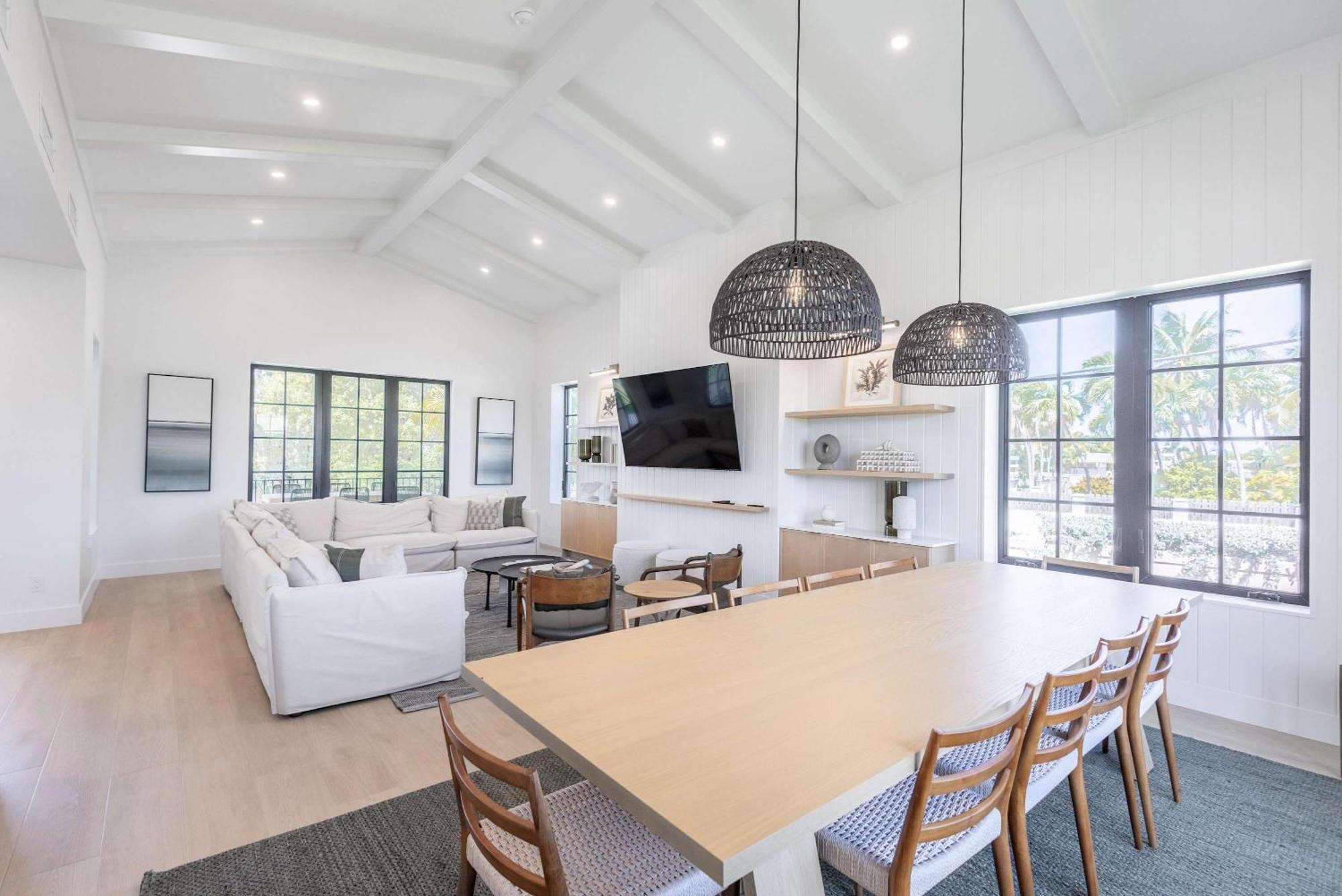 Brand New Build Larkshine House - Pool Holiday home