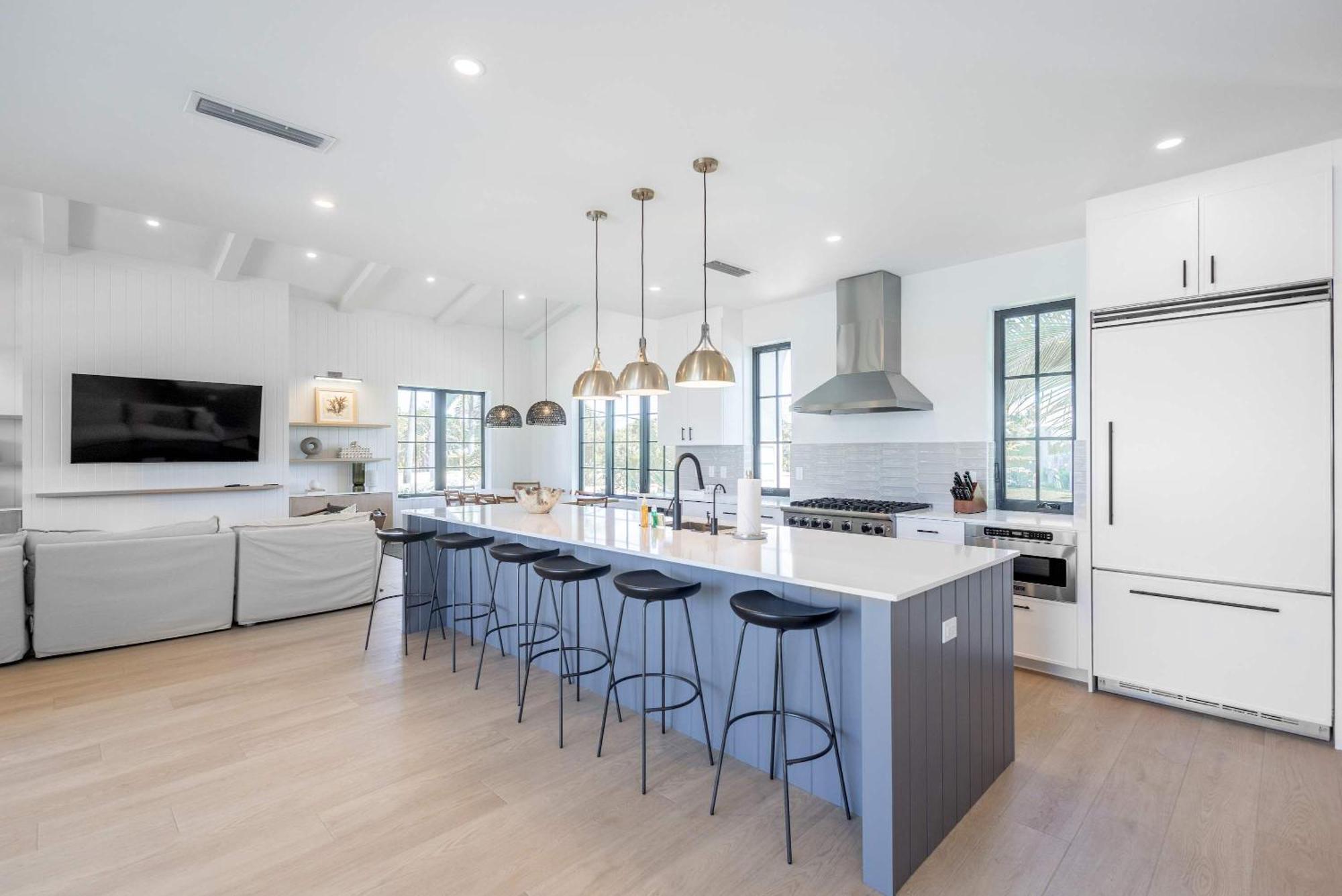 Brand New Build Larkshine House - Pool Key West