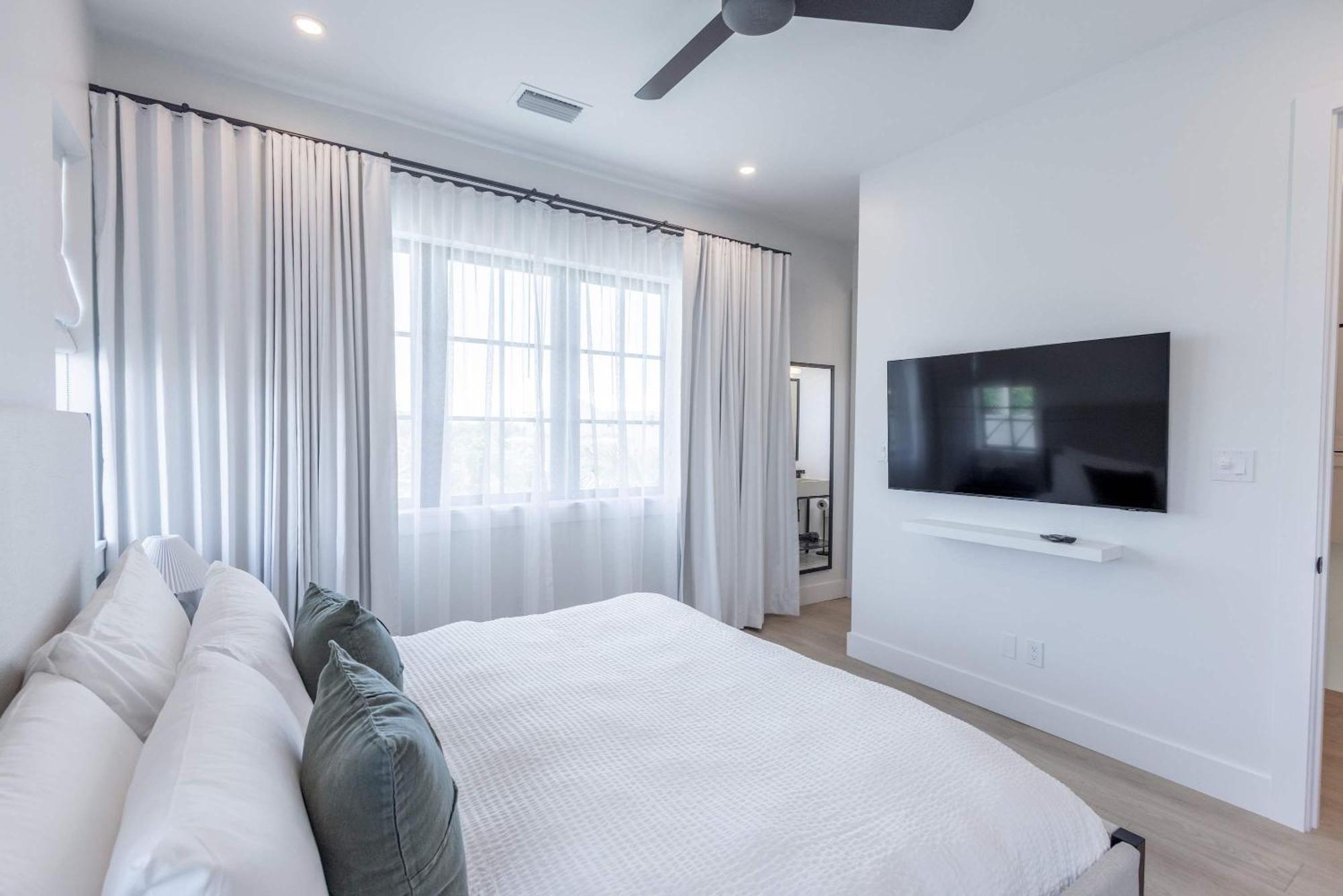 Holiday home Brand New Build Larkshine House - Pool Key West