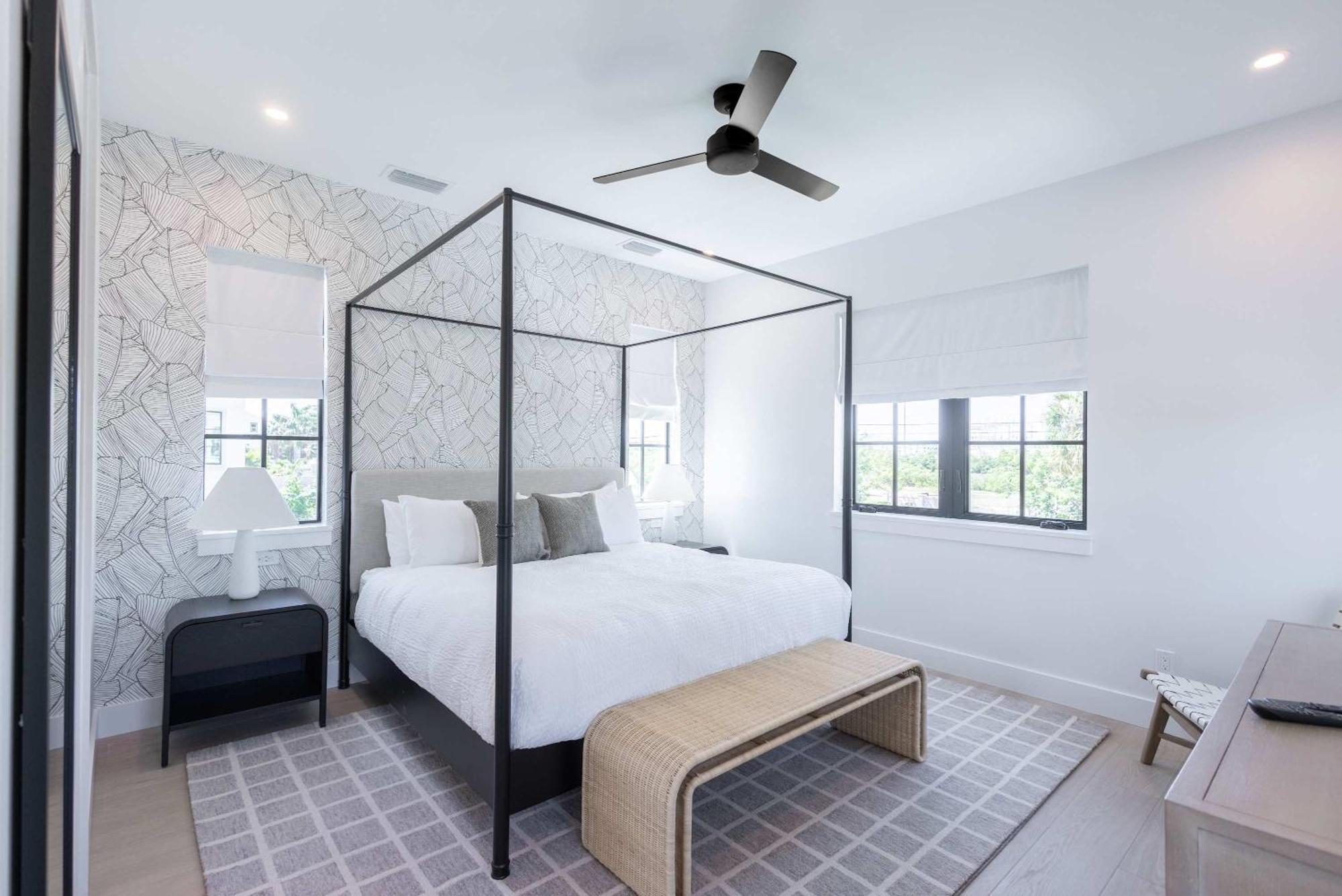 Holiday home Brand New Build Larkshine House - Pool Key West